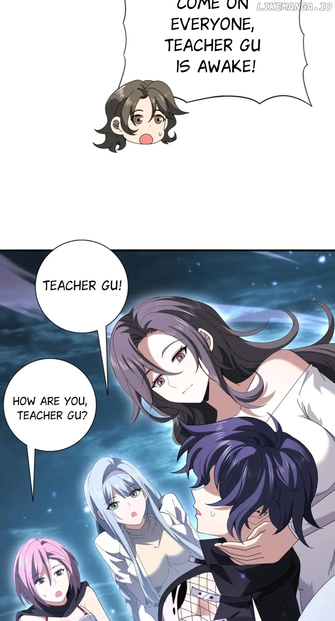 Worthless Profession: Dragon Tamer Chapter 111 - Page 28