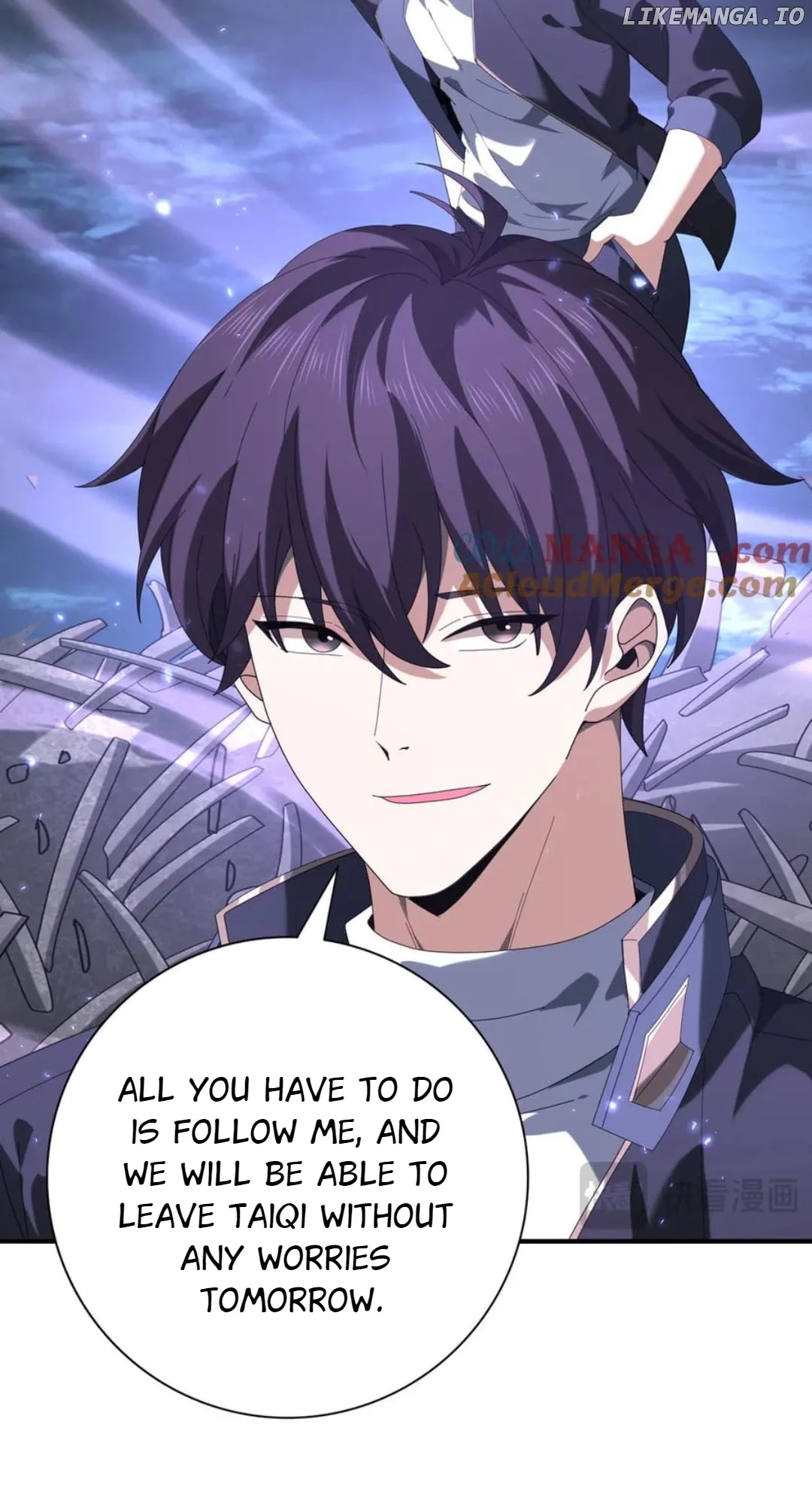 Worthless Profession: Dragon Tamer Chapter 111 - Page 34