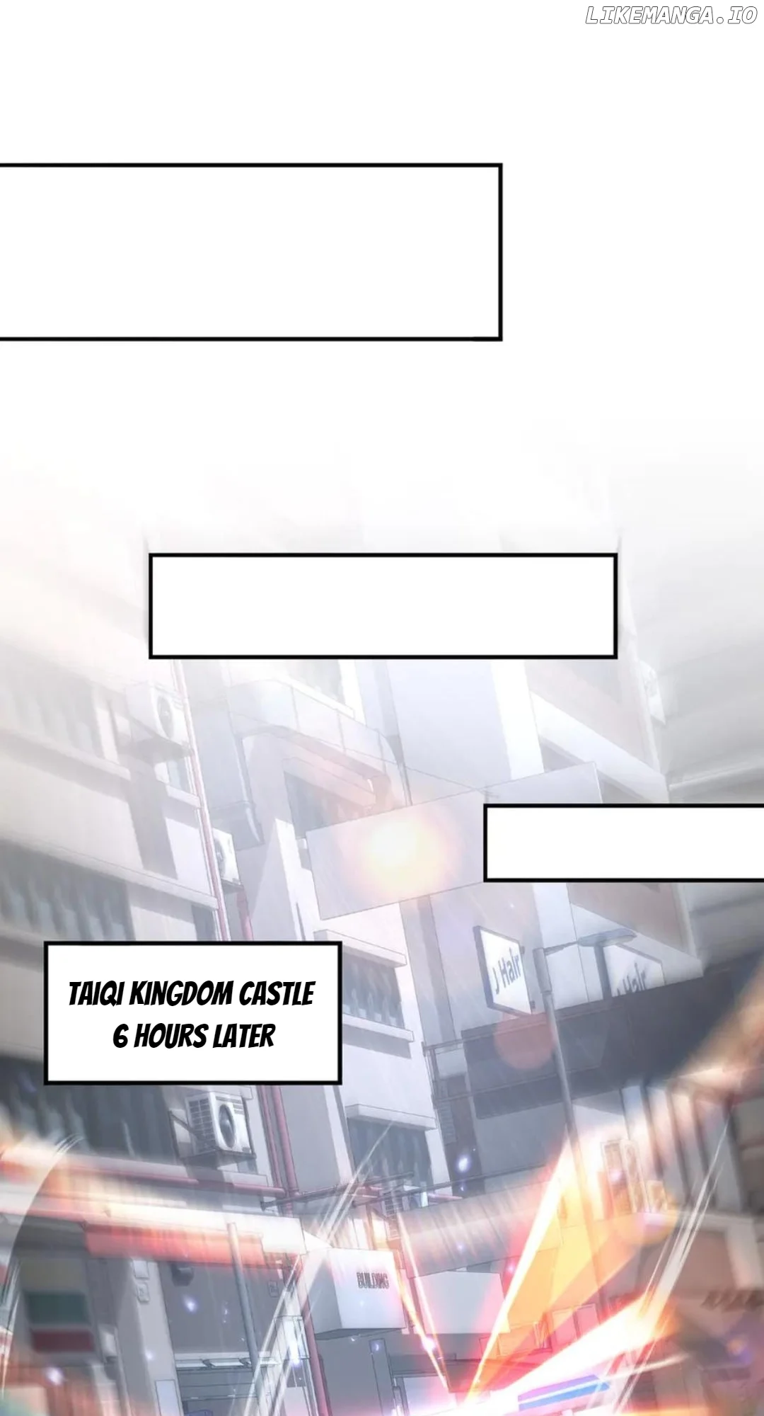 Worthless Profession: Dragon Tamer Chapter 111 - Page 35