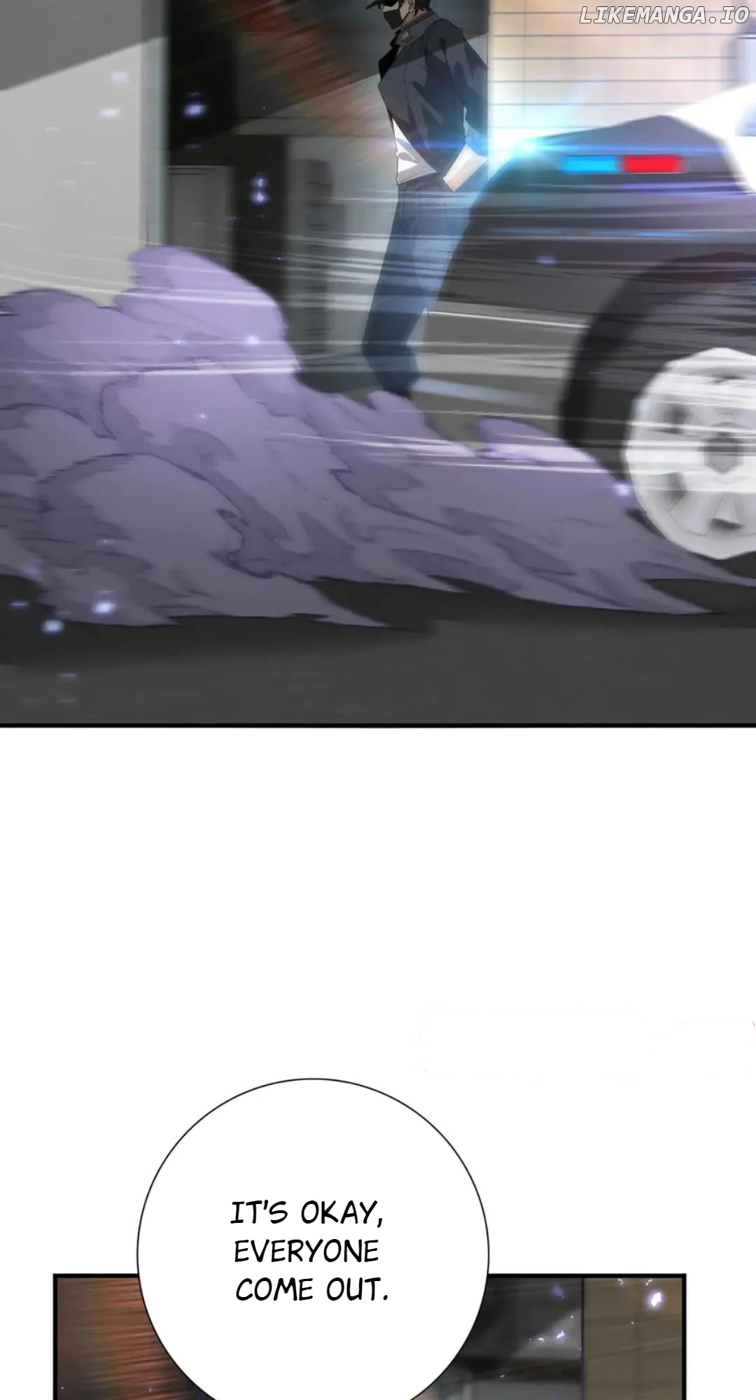 Worthless Profession: Dragon Tamer Chapter 111 - Page 37