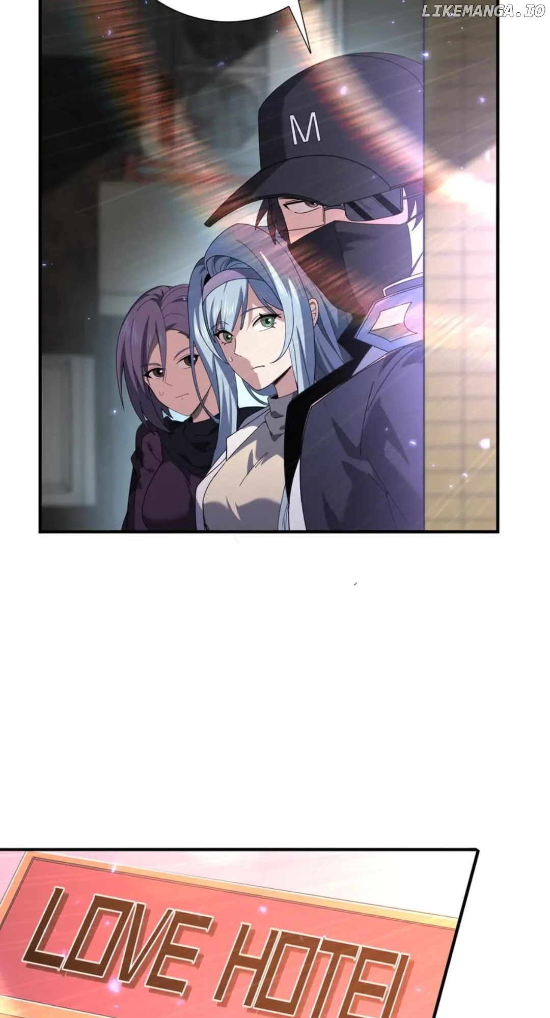 Worthless Profession: Dragon Tamer Chapter 111 - Page 38