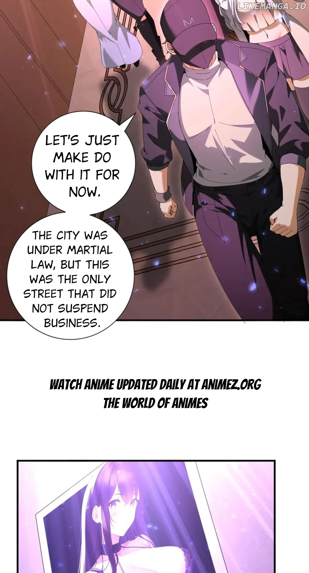 Worthless Profession: Dragon Tamer Chapter 111 - Page 40