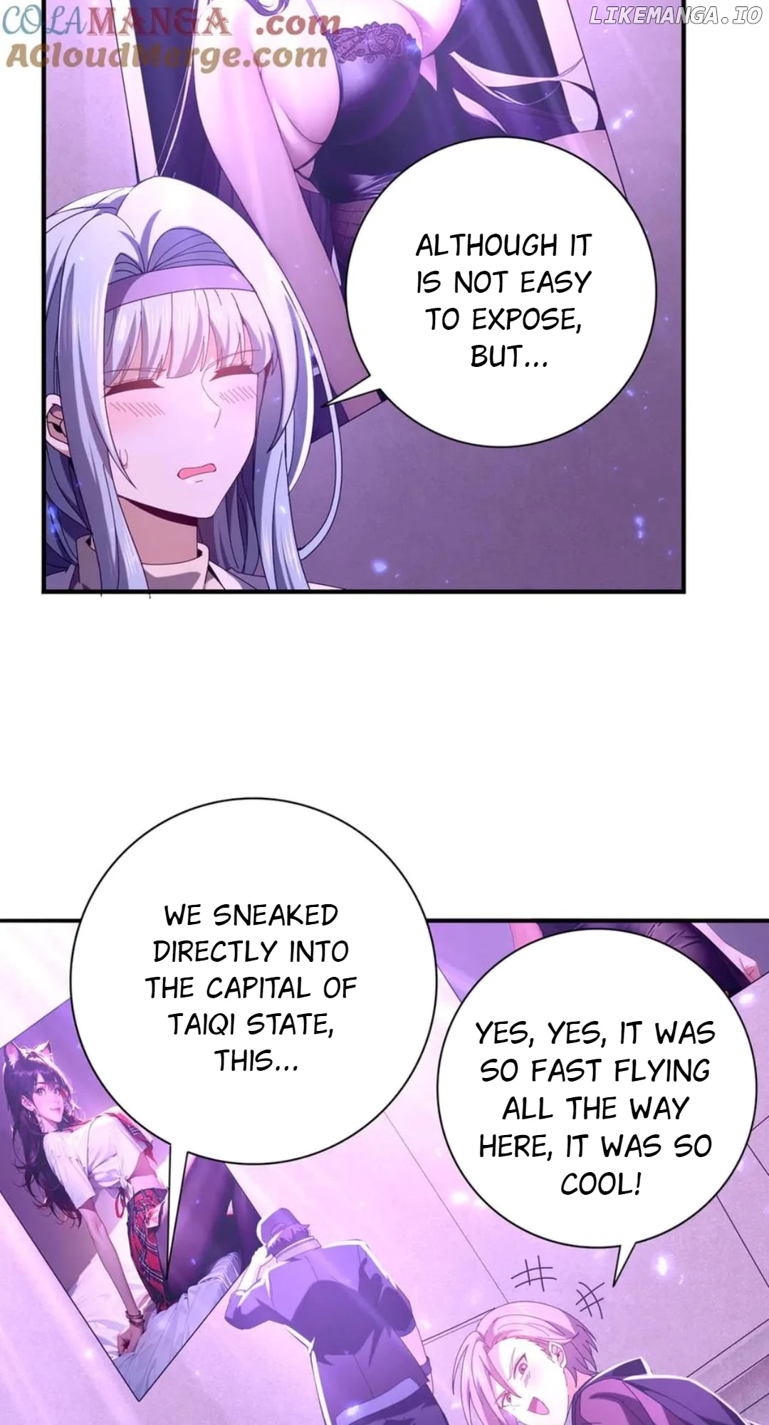 Worthless Profession: Dragon Tamer Chapter 111 - Page 41