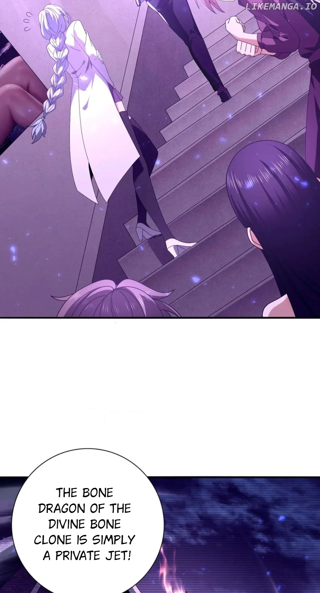 Worthless Profession: Dragon Tamer Chapter 111 - Page 42