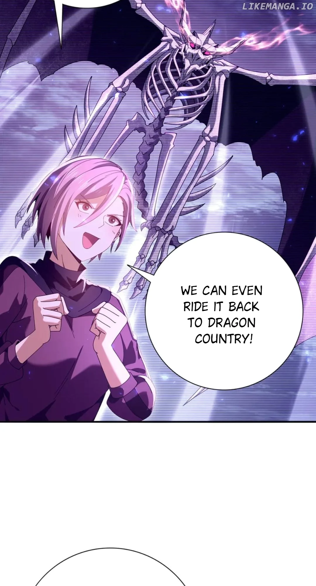 Worthless Profession: Dragon Tamer Chapter 111 - Page 43