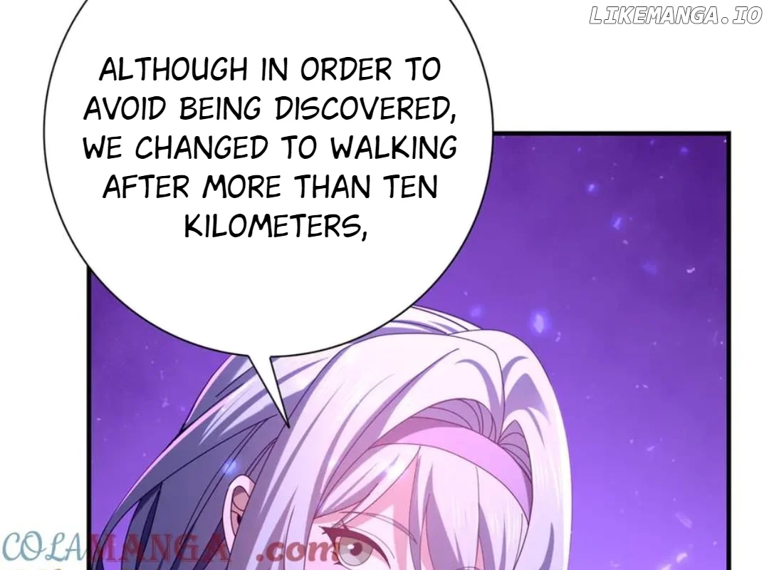 Worthless Profession: Dragon Tamer Chapter 111 - Page 44