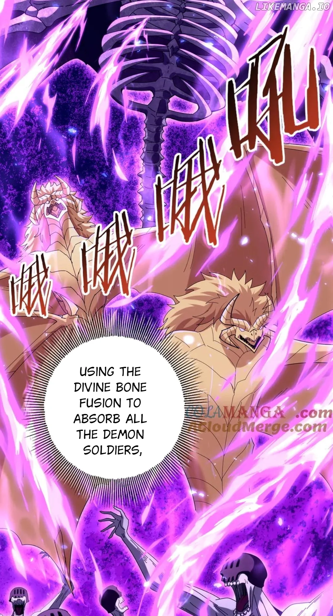 Worthless Profession: Dragon Tamer Chapter 111 - Page 46