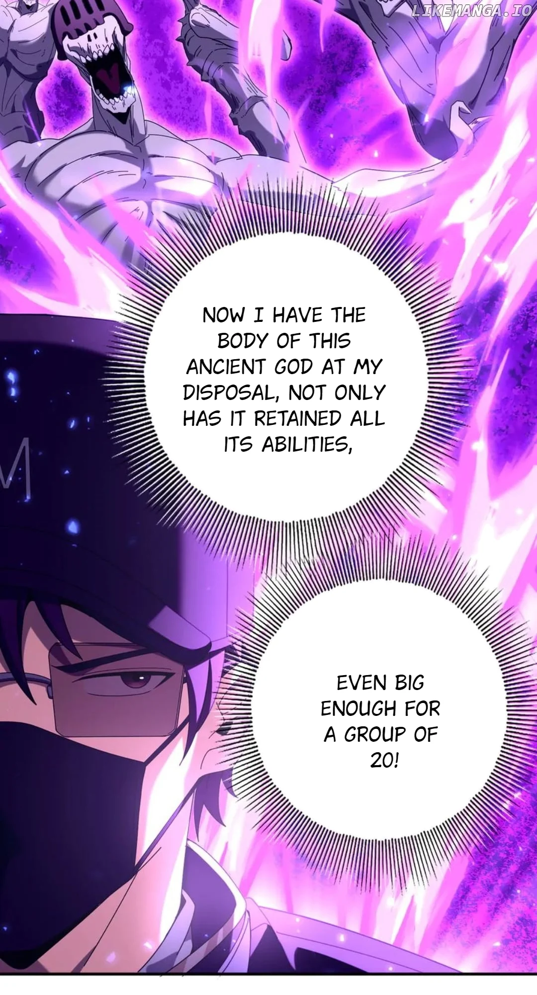 Worthless Profession: Dragon Tamer Chapter 111 - Page 47