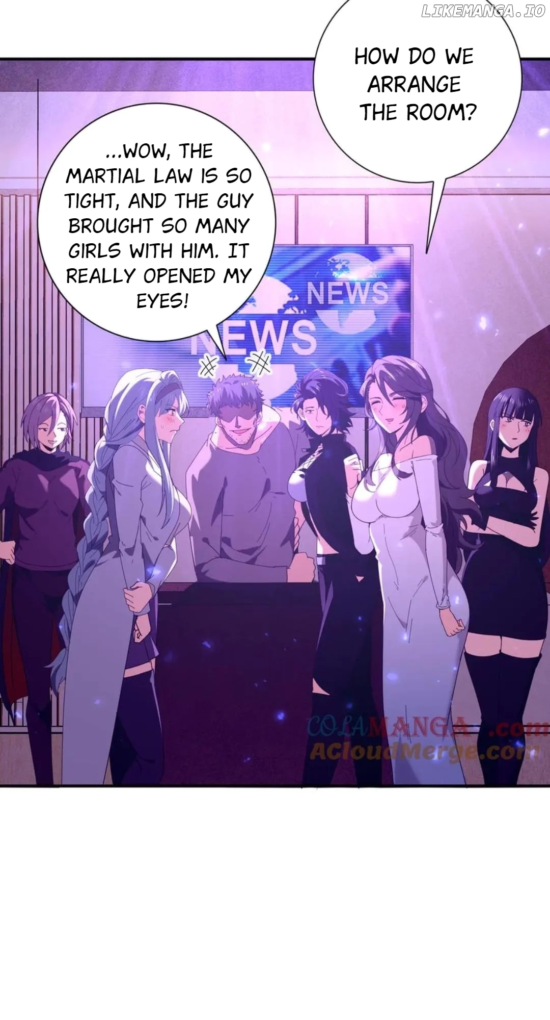 Worthless Profession: Dragon Tamer Chapter 111 - Page 49