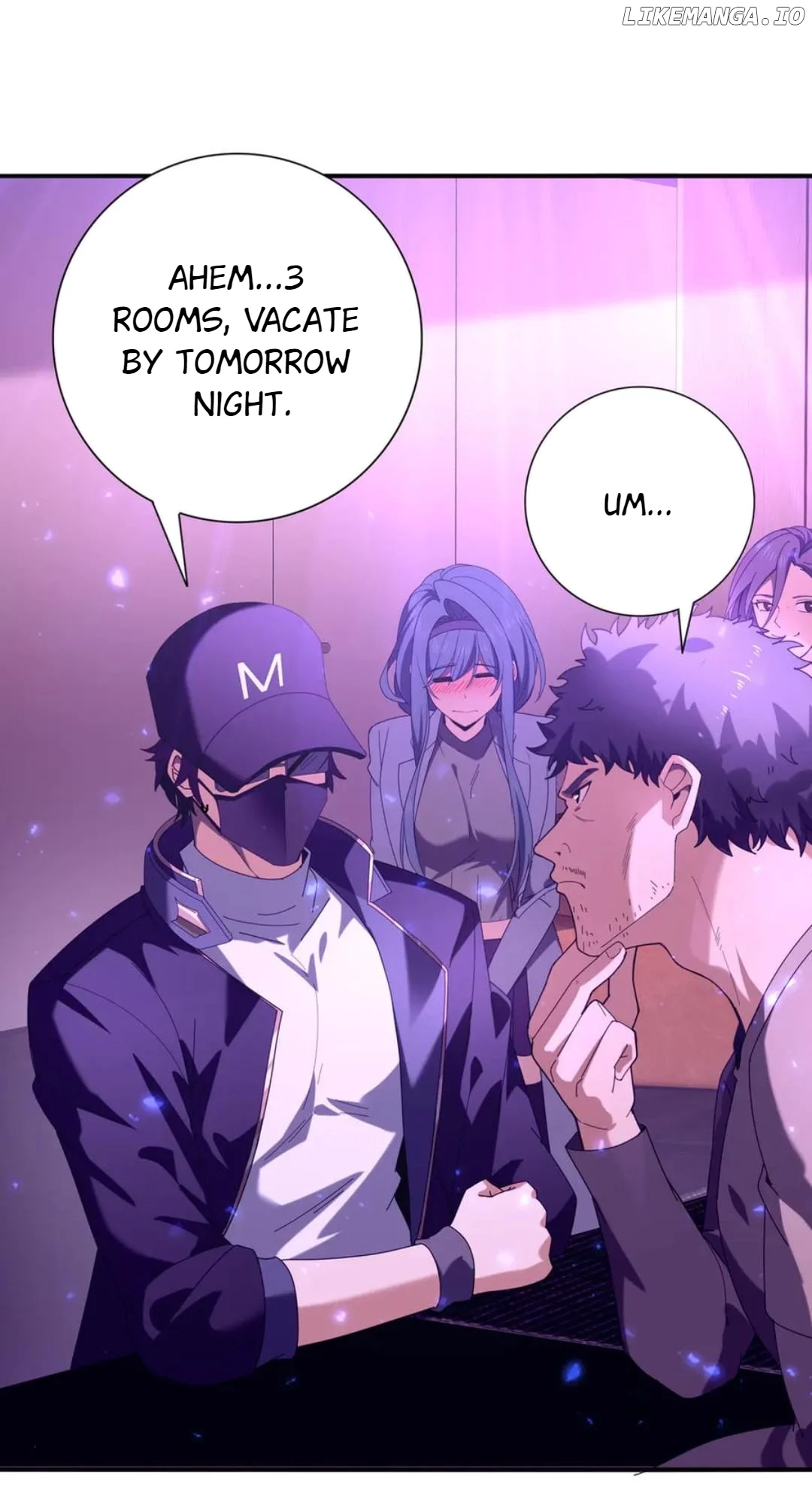 Worthless Profession: Dragon Tamer Chapter 111 - Page 50