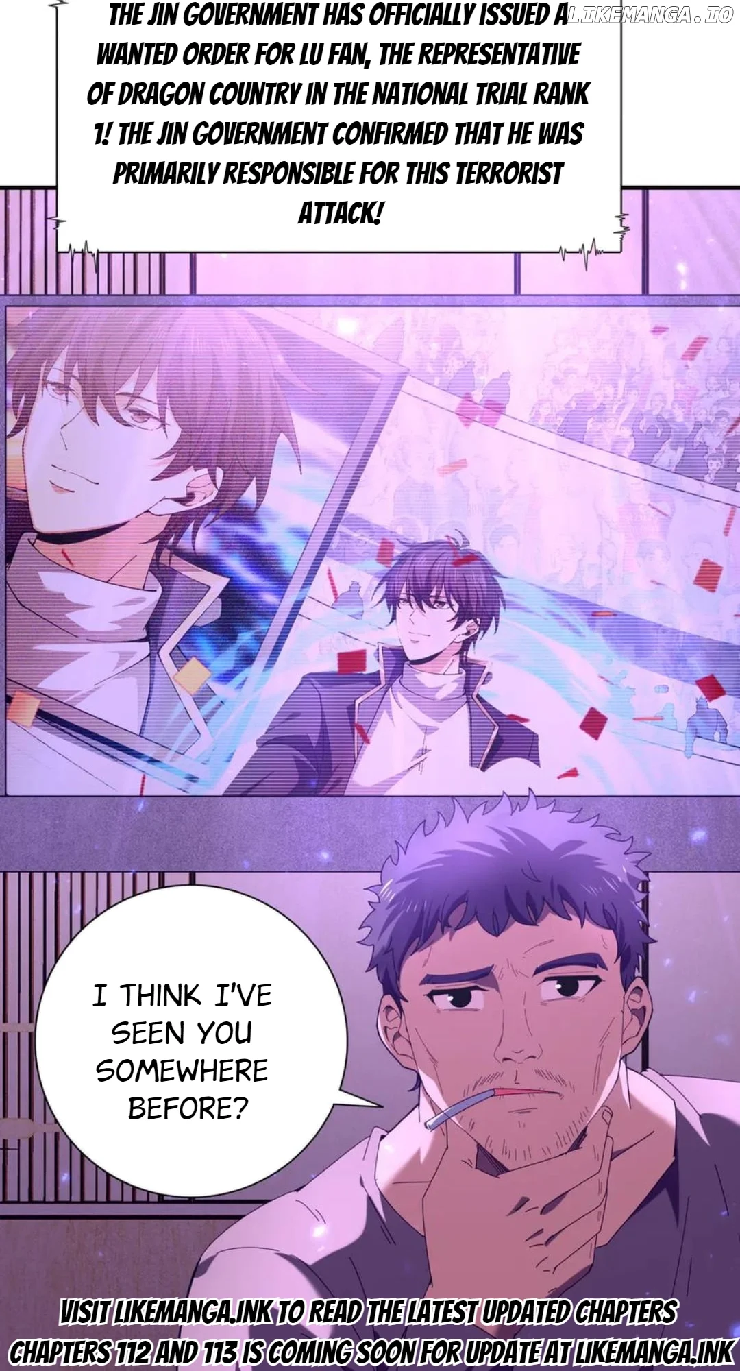 Worthless Profession: Dragon Tamer Chapter 111 - Page 52