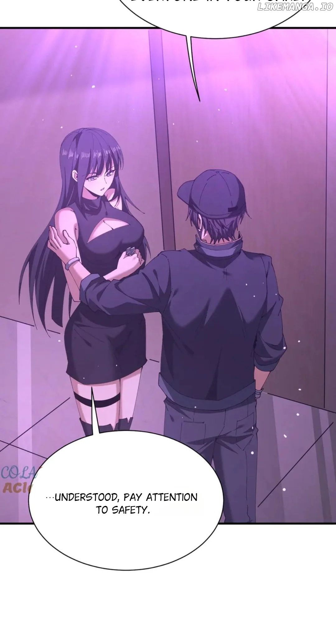 Worthless Profession: Dragon Tamer Chapter 112 - Page 8