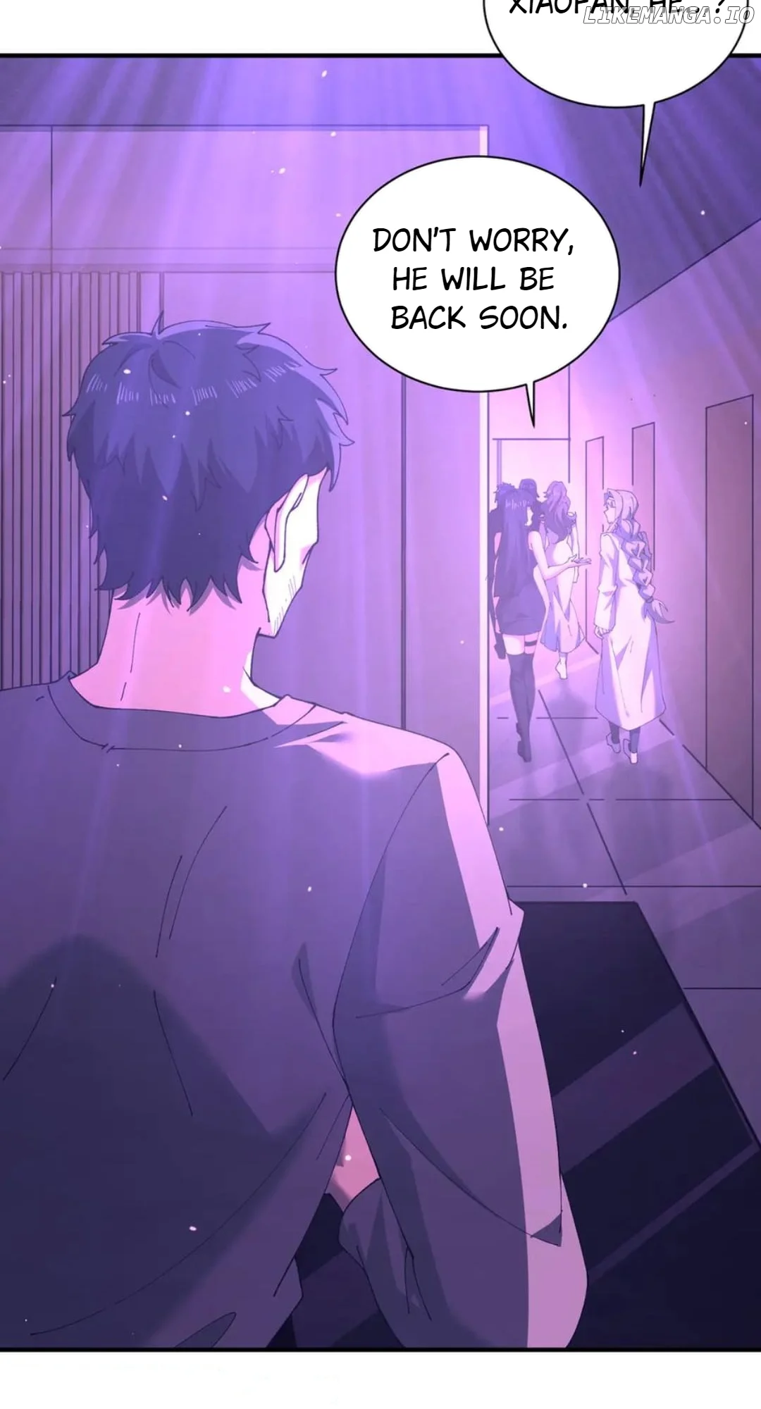 Worthless Profession: Dragon Tamer Chapter 112 - Page 11