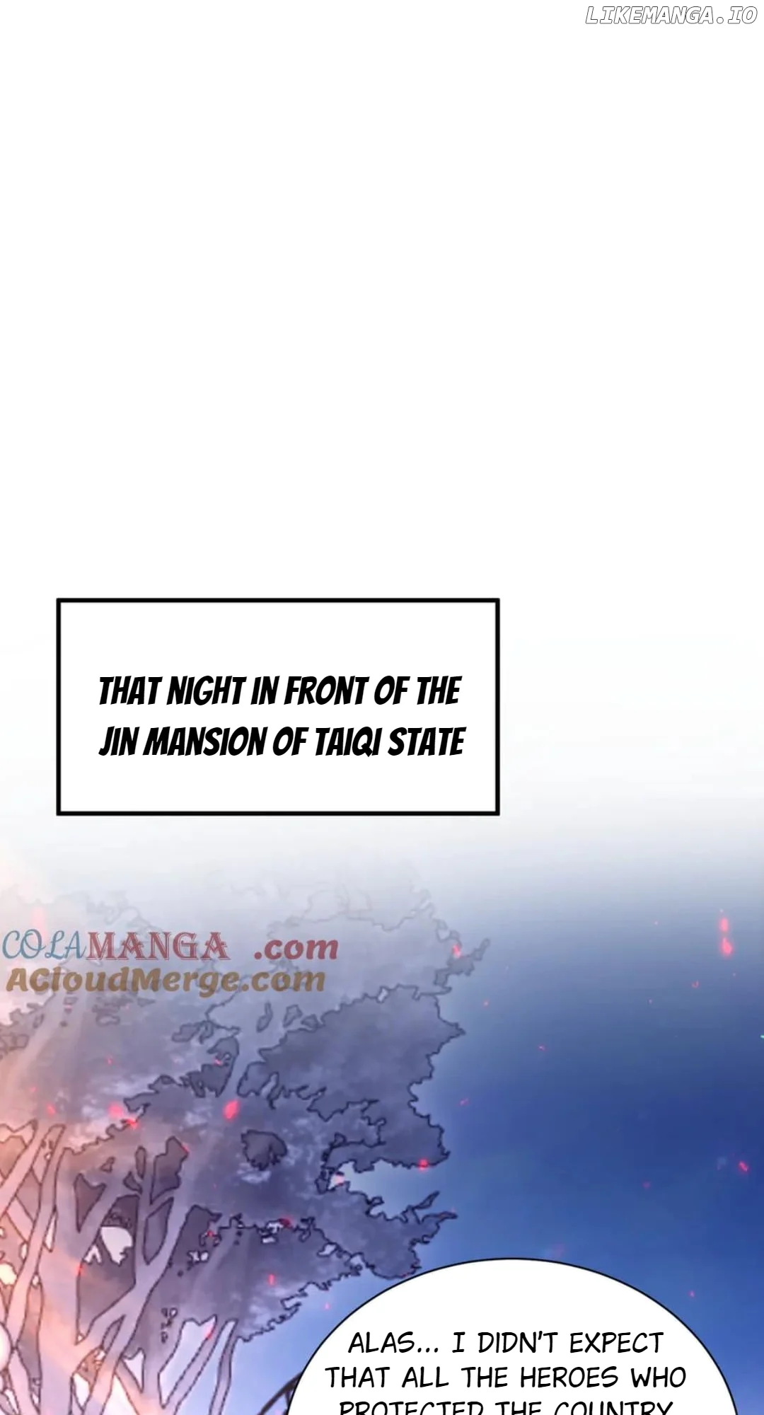 Worthless Profession: Dragon Tamer Chapter 112 - Page 13