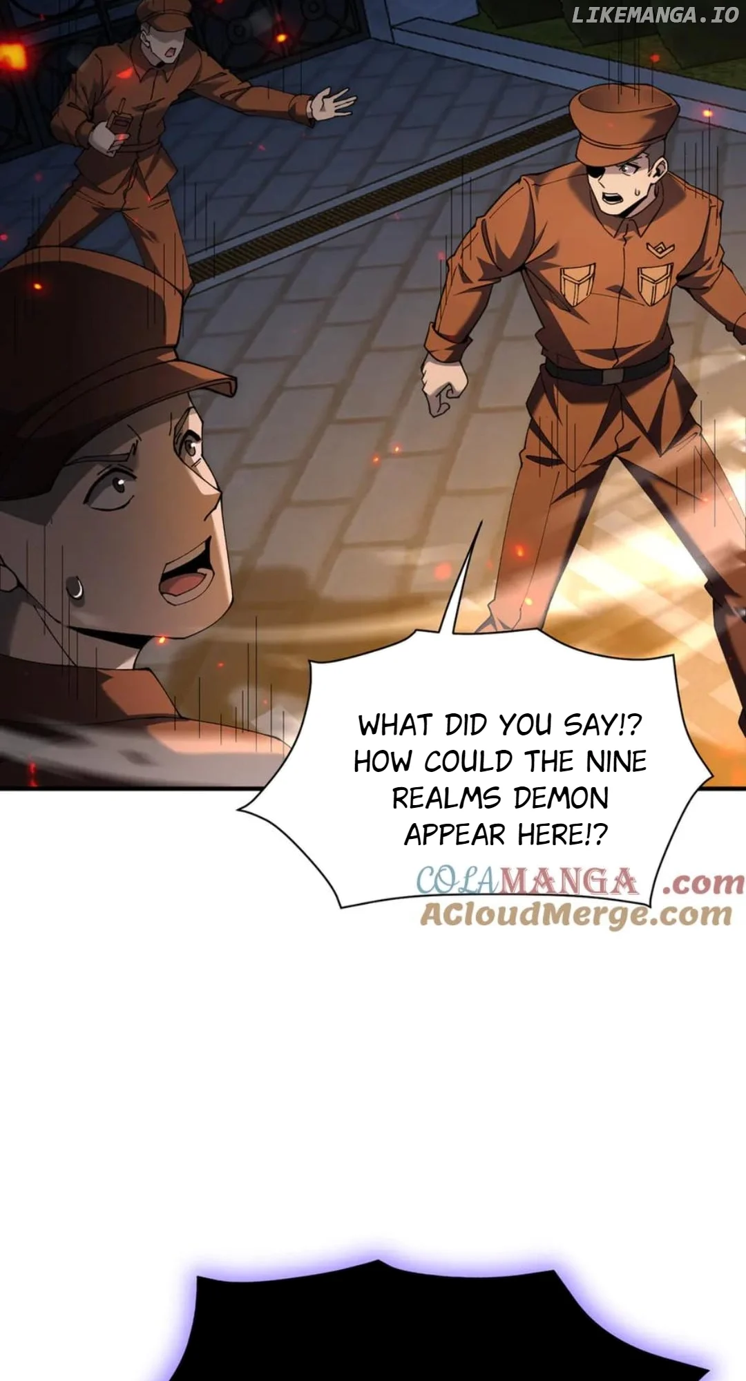 Worthless Profession: Dragon Tamer Chapter 112 - Page 17