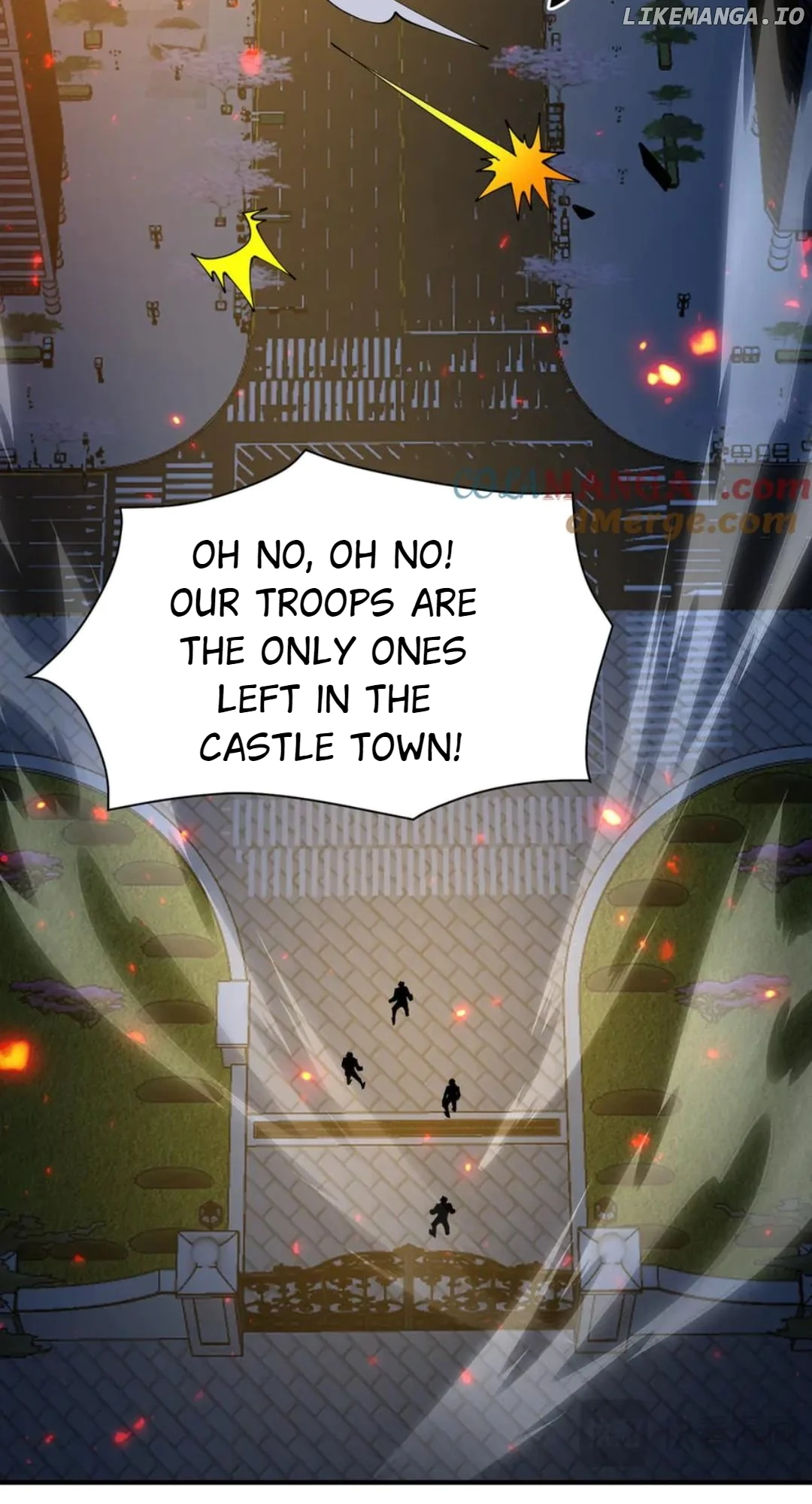 Worthless Profession: Dragon Tamer Chapter 112 - Page 19