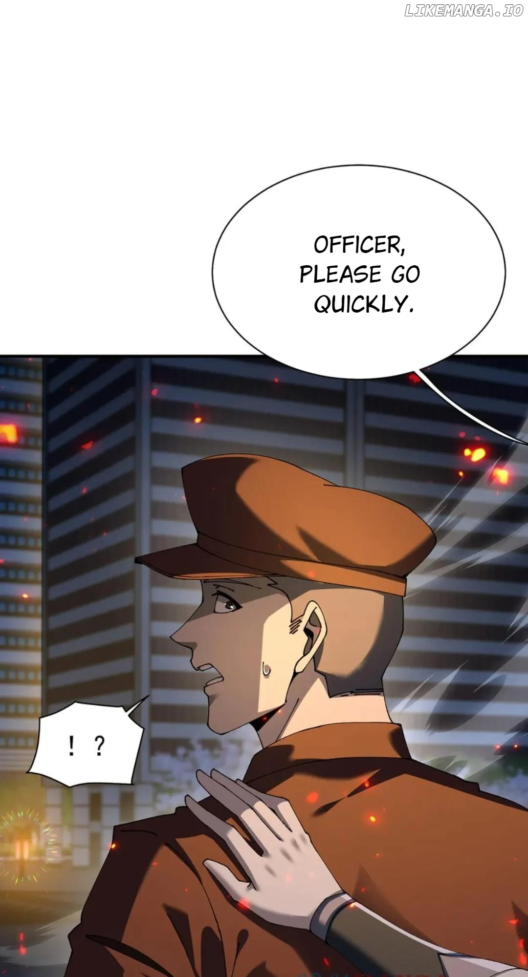 Worthless Profession: Dragon Tamer Chapter 112 - Page 20