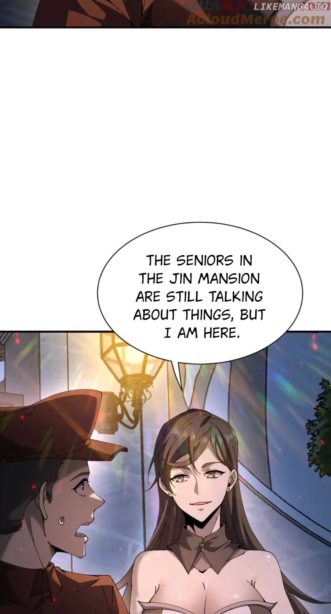 Worthless Profession: Dragon Tamer Chapter 112 - Page 21