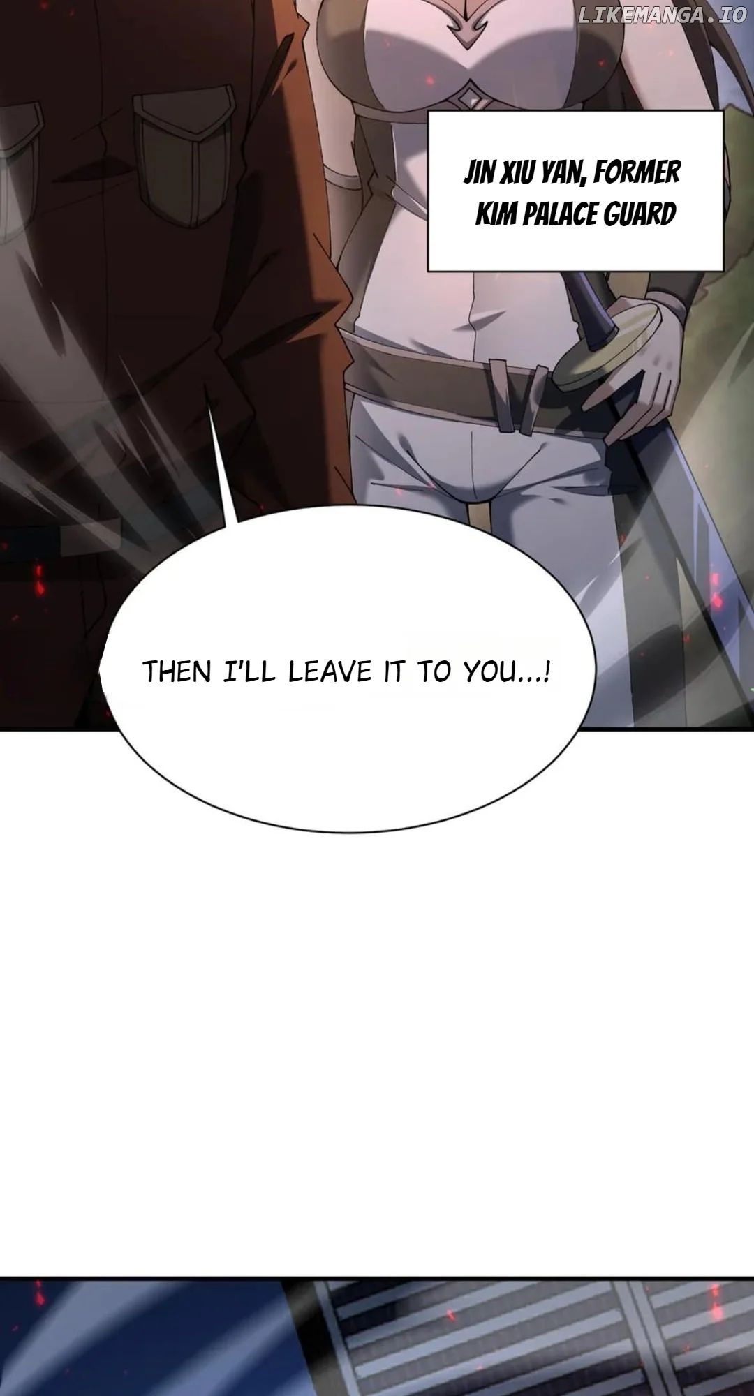 Worthless Profession: Dragon Tamer Chapter 112 - Page 22