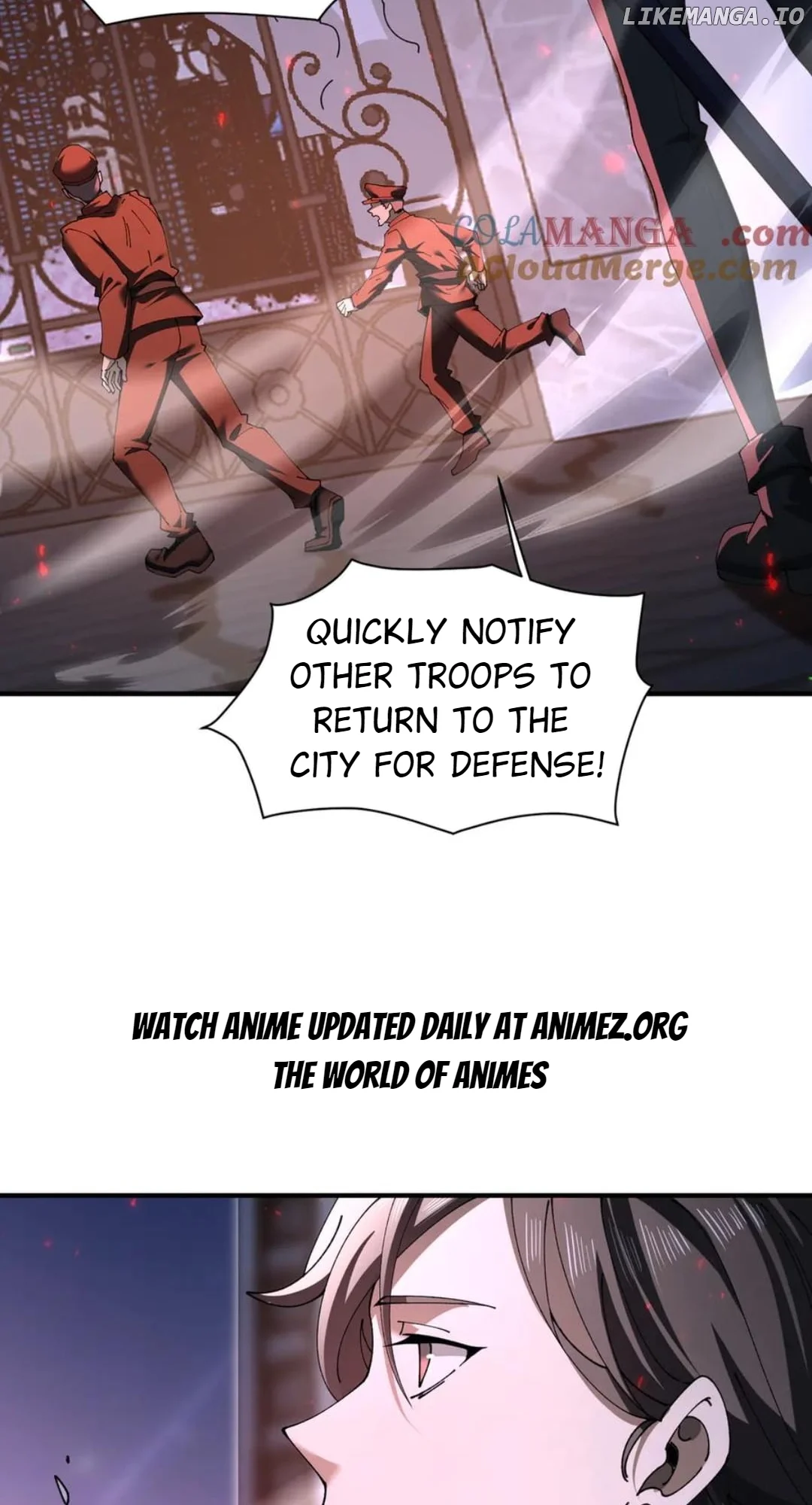 Worthless Profession: Dragon Tamer Chapter 112 - Page 24