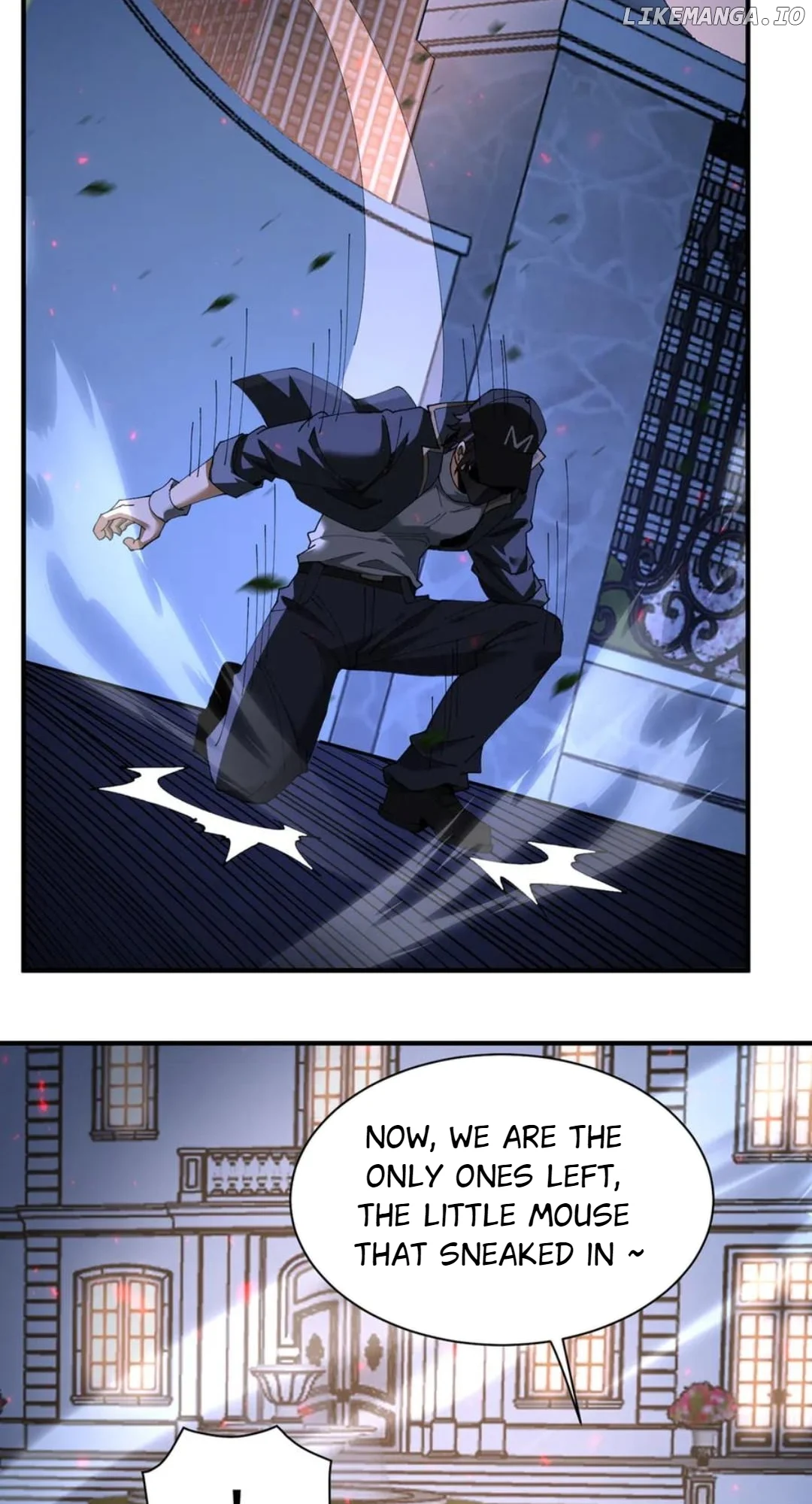 Worthless Profession: Dragon Tamer Chapter 112 - Page 26