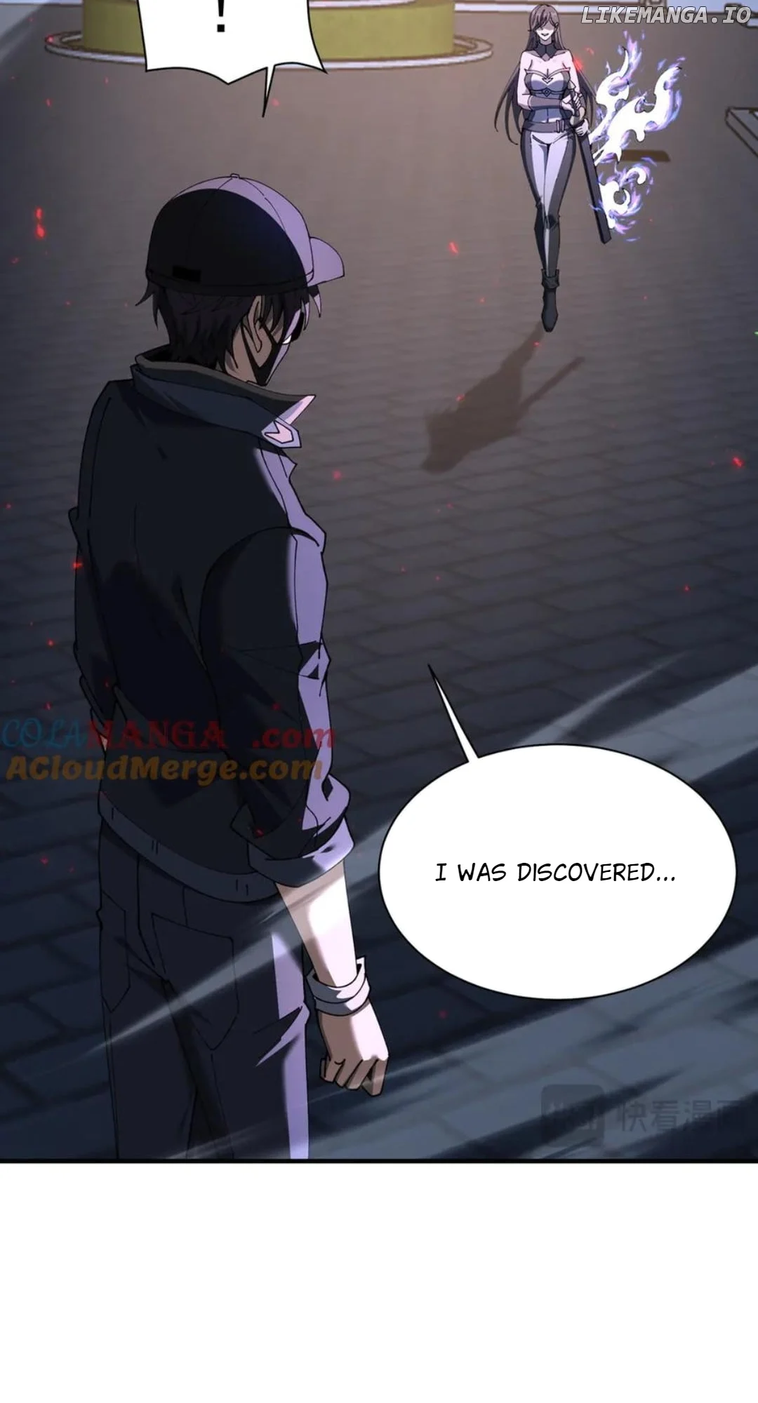 Worthless Profession: Dragon Tamer Chapter 112 - Page 27