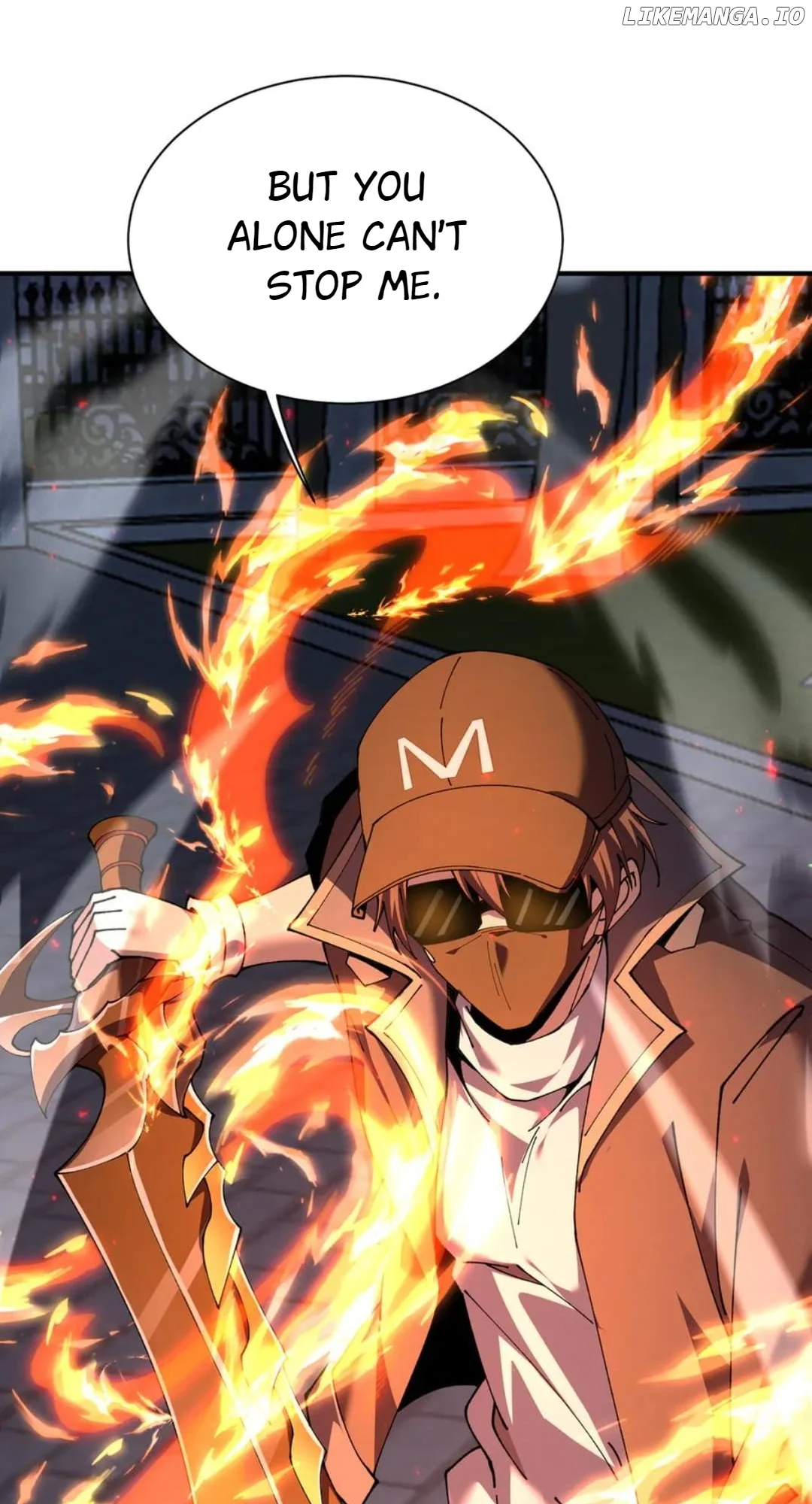 Worthless Profession: Dragon Tamer Chapter 112 - Page 28