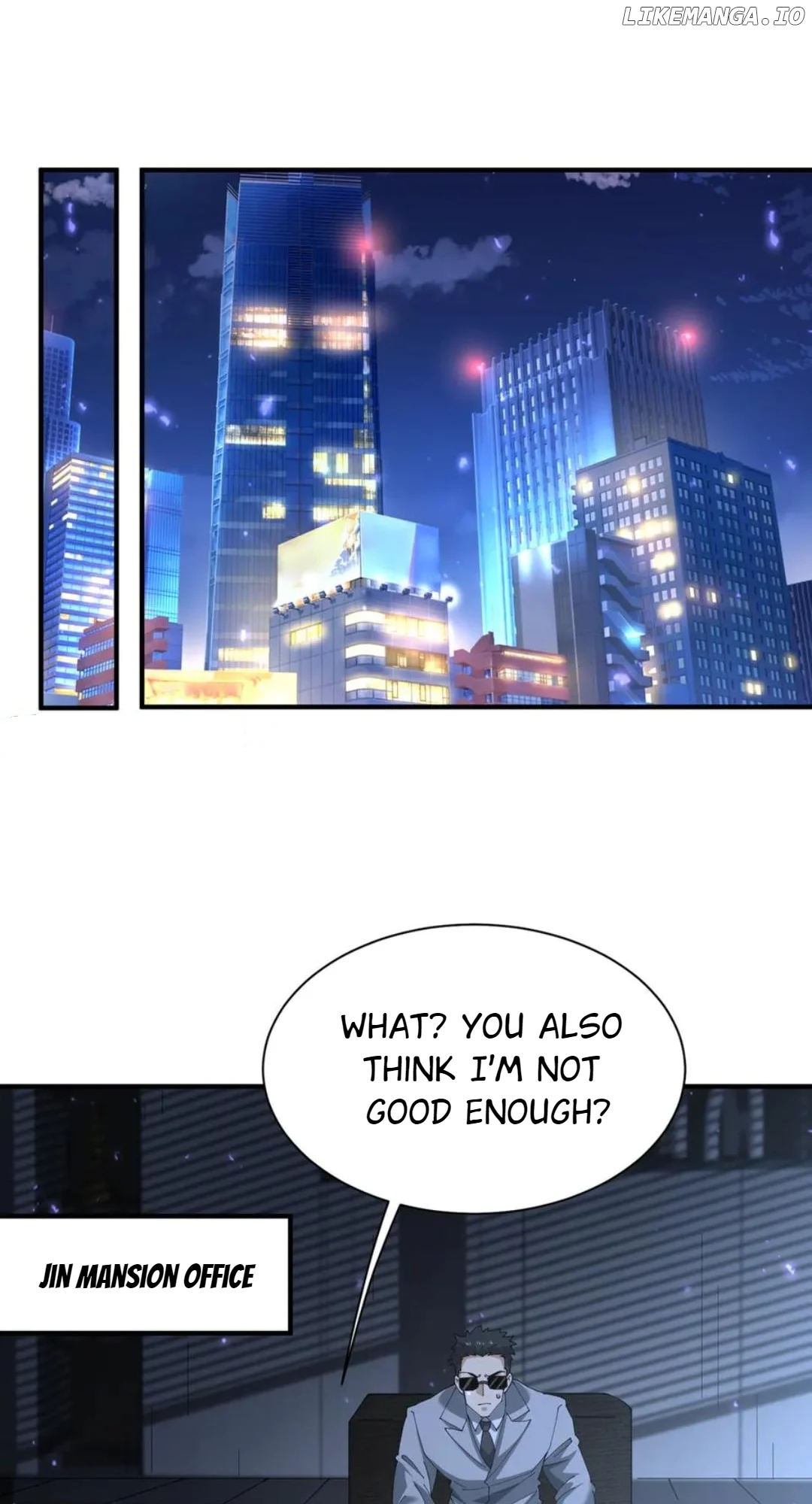 Worthless Profession: Dragon Tamer Chapter 112 - Page 31