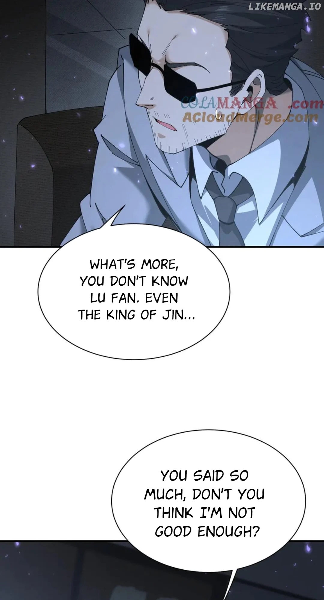 Worthless Profession: Dragon Tamer Chapter 112 - Page 33