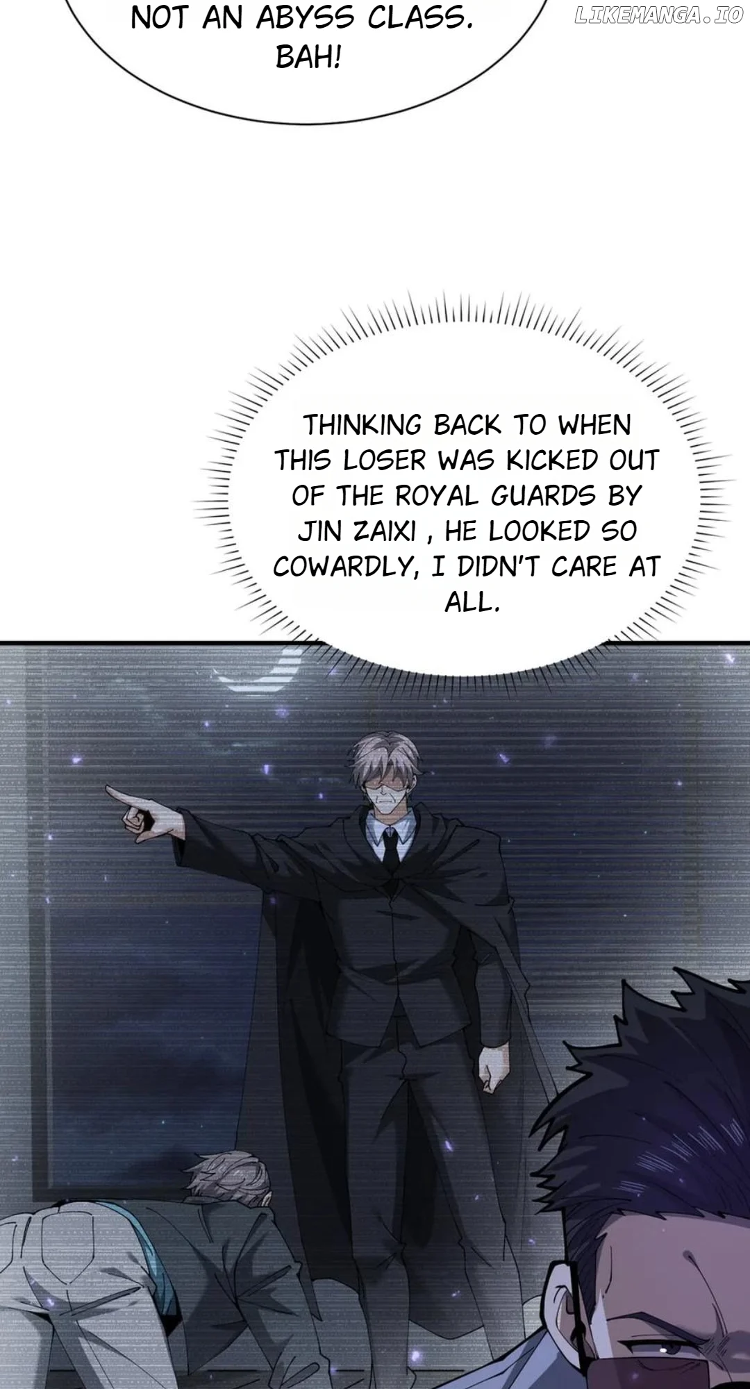 Worthless Profession: Dragon Tamer Chapter 112 - Page 35