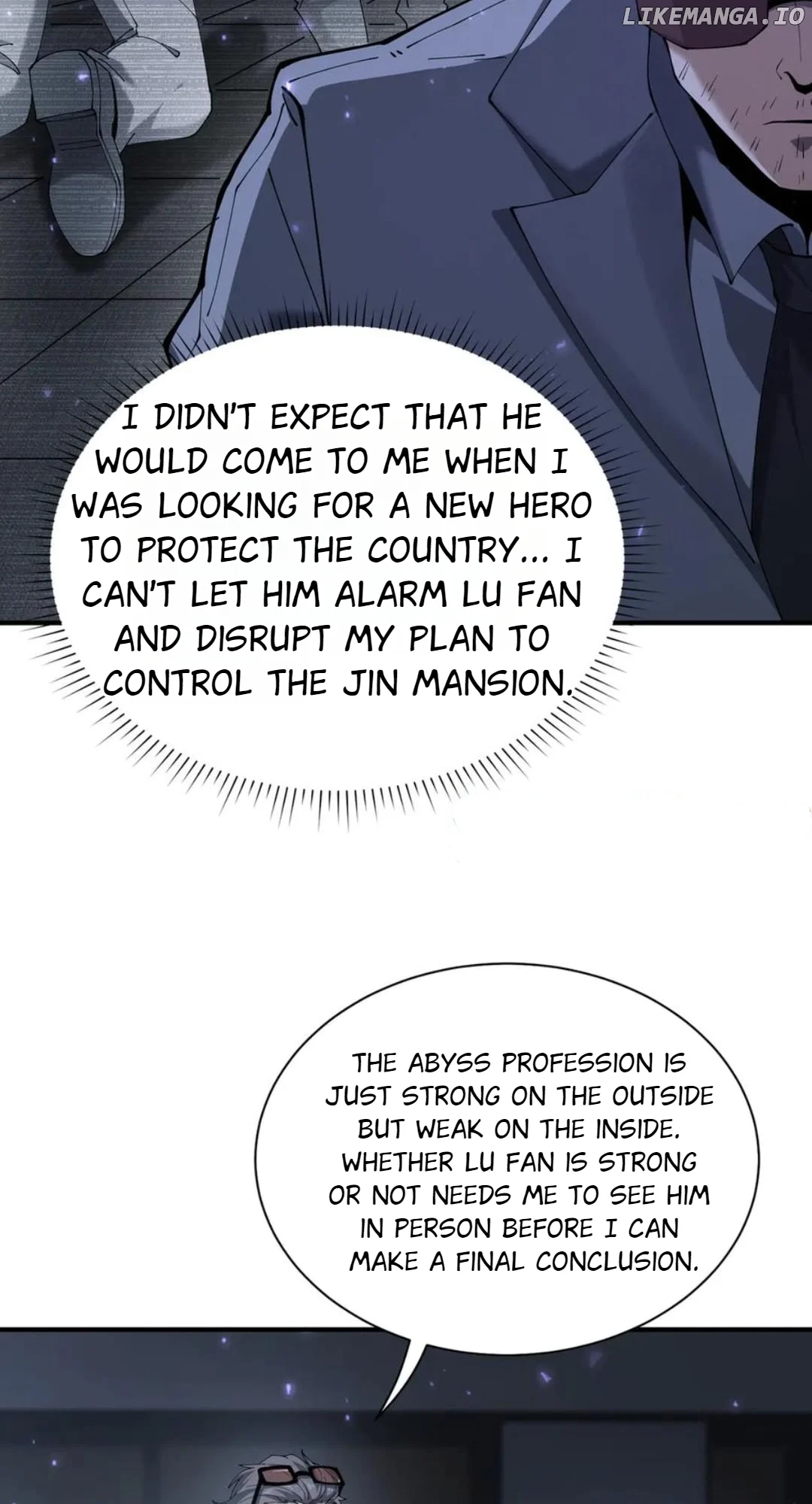 Worthless Profession: Dragon Tamer Chapter 112 - Page 36