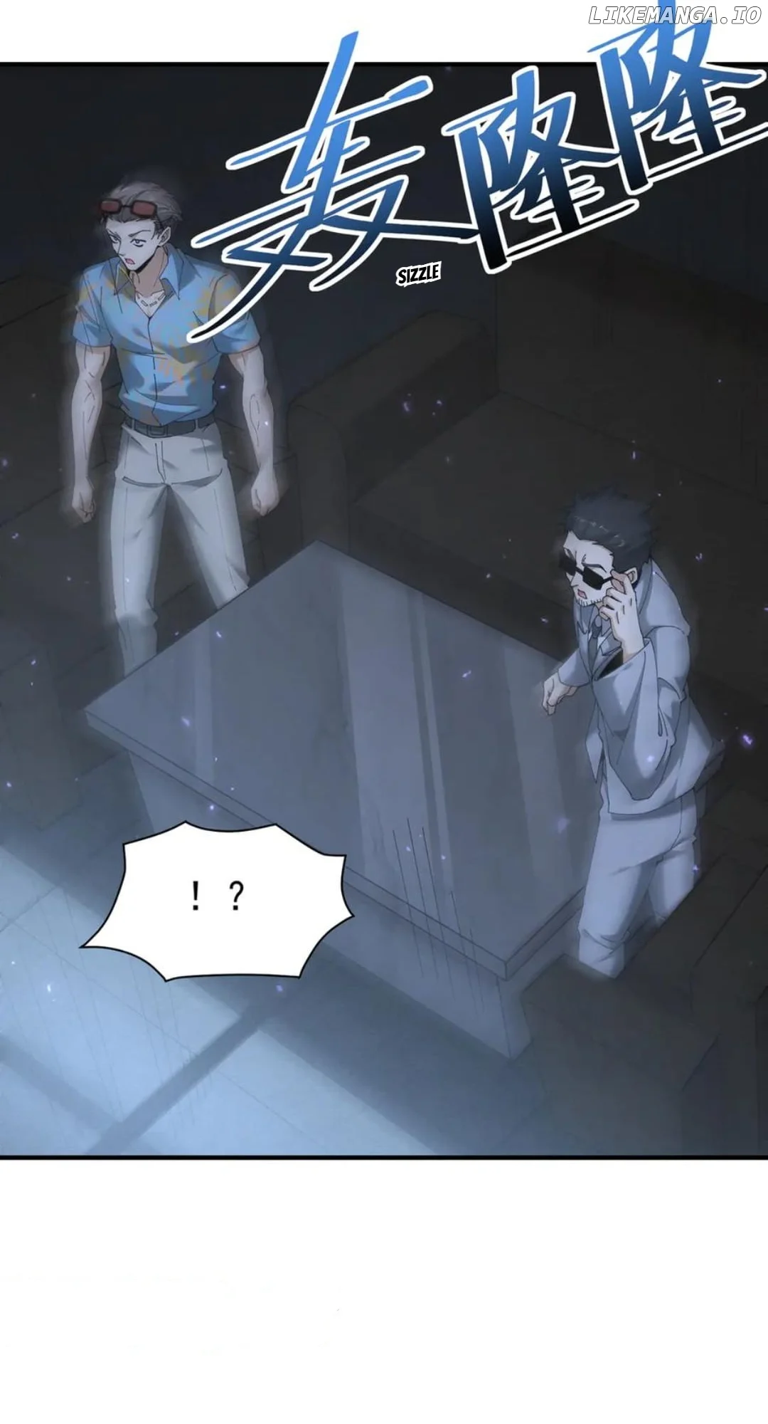 Worthless Profession: Dragon Tamer Chapter 112 - Page 39