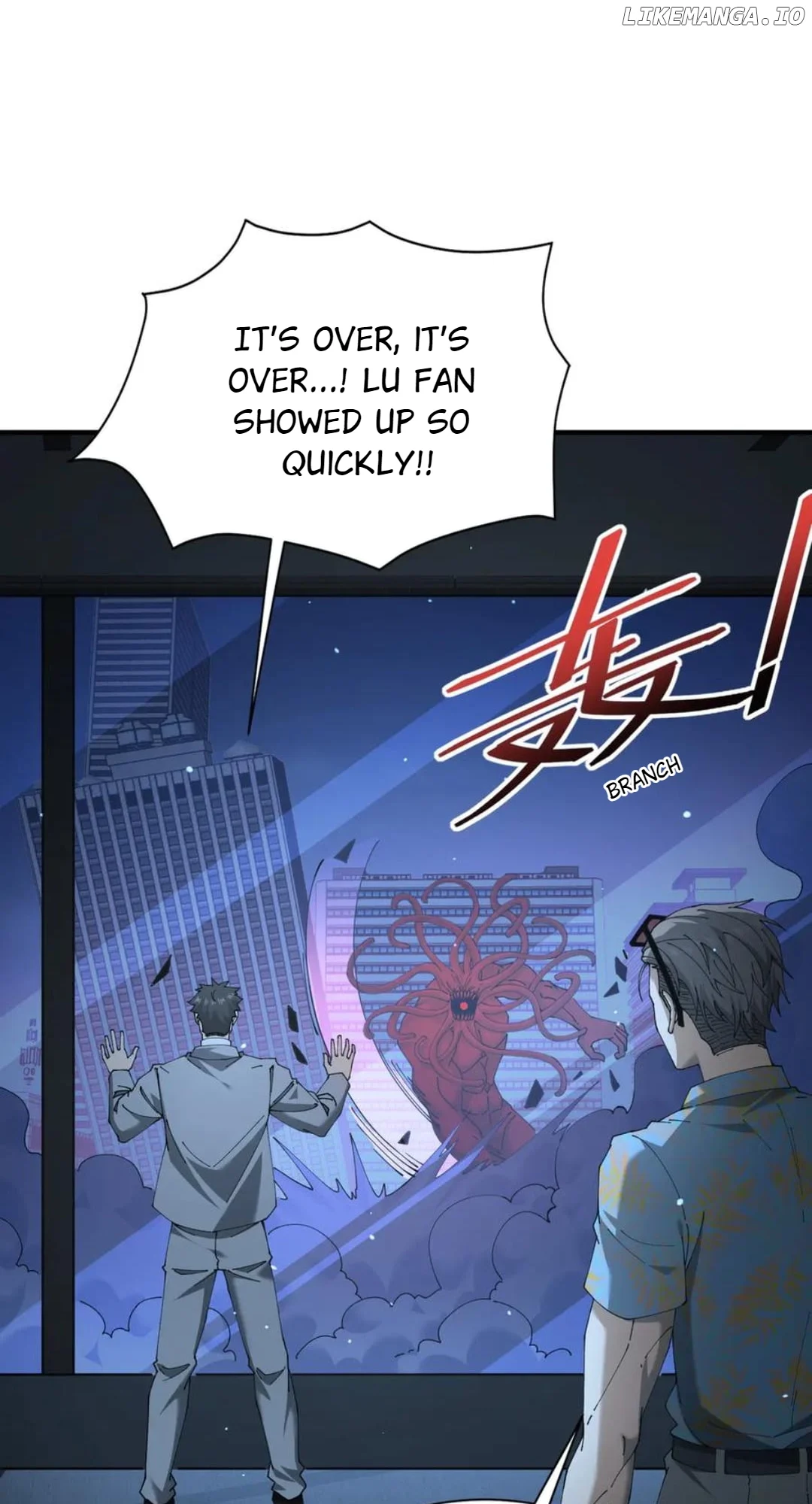 Worthless Profession: Dragon Tamer Chapter 112 - Page 40