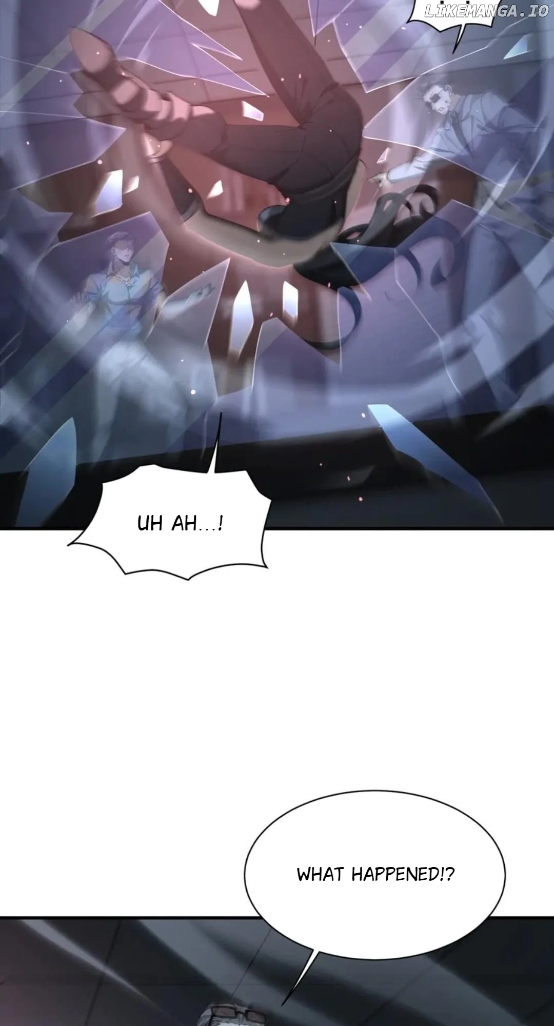 Worthless Profession: Dragon Tamer Chapter 112 - Page 43