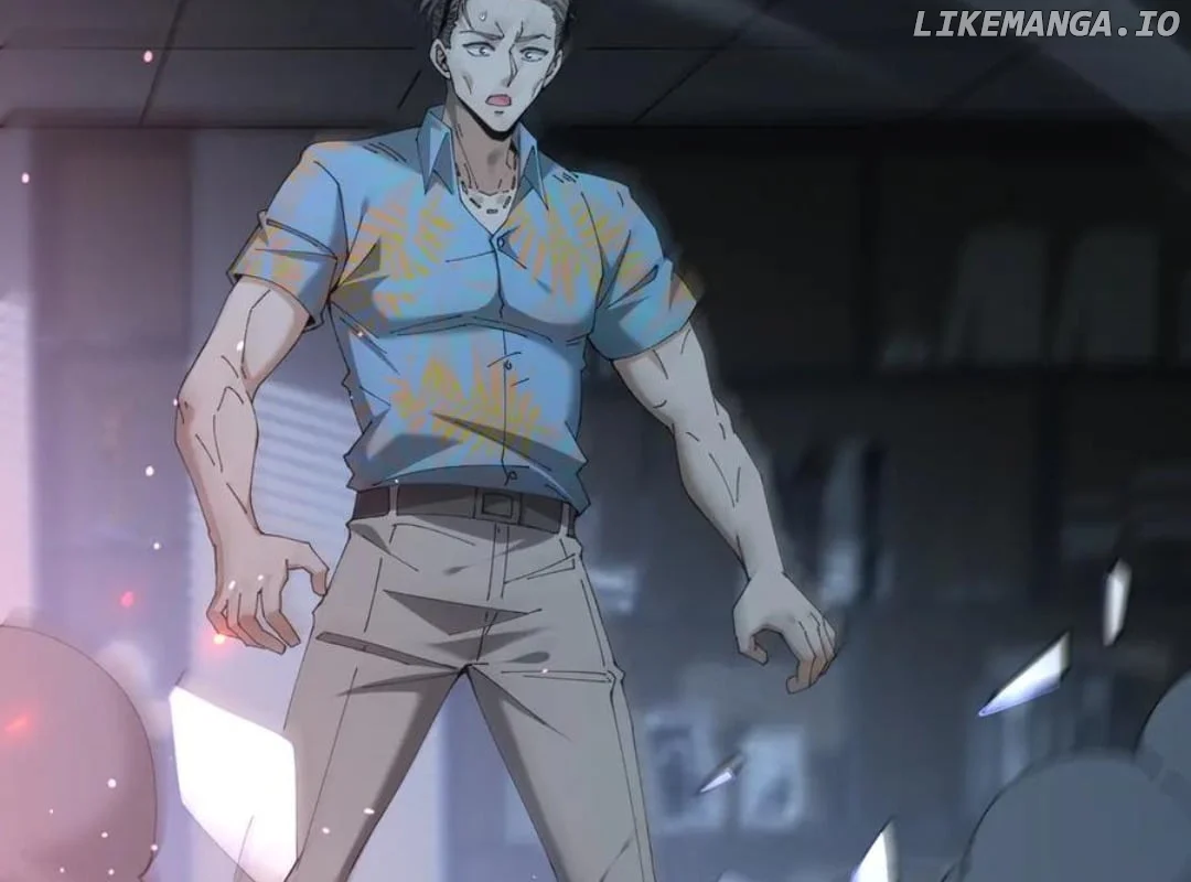 Worthless Profession: Dragon Tamer Chapter 112 - Page 44