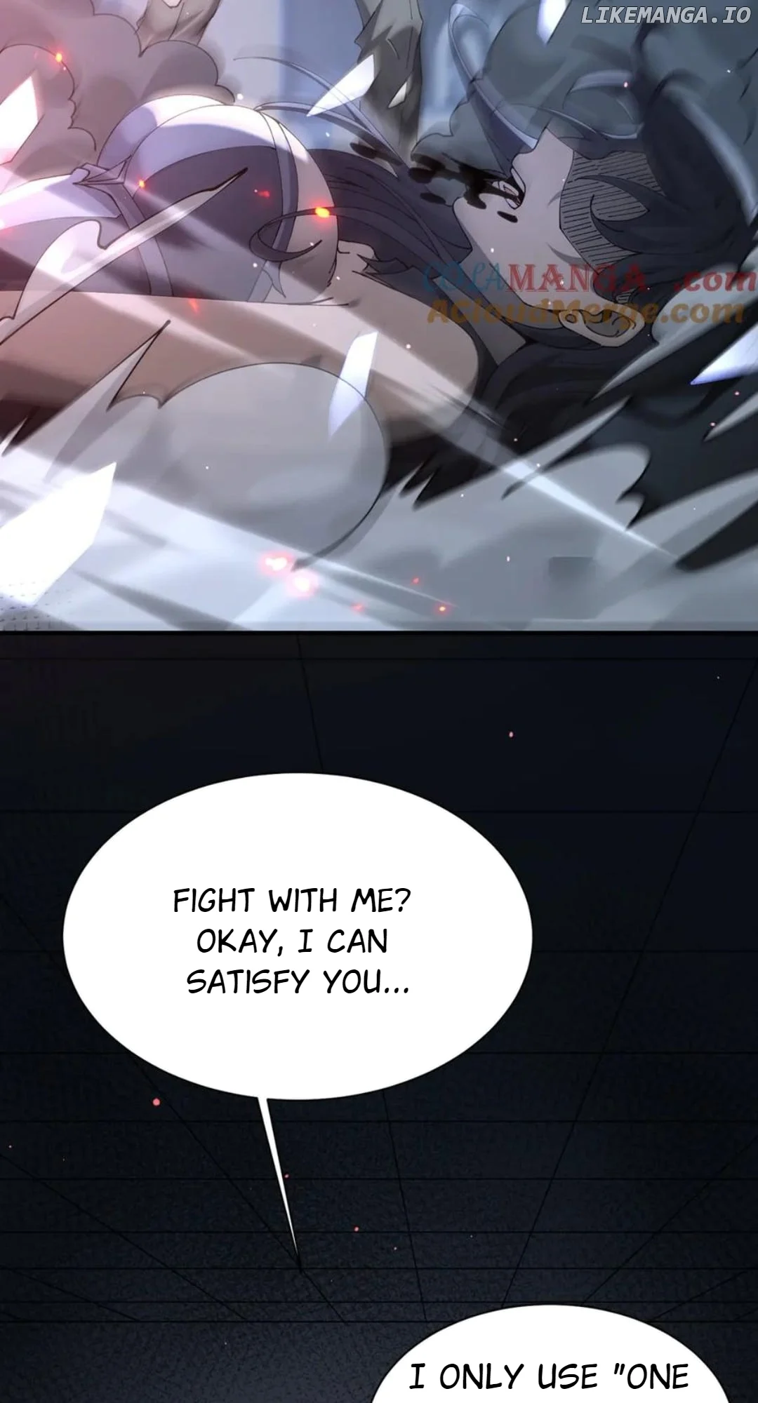 Worthless Profession: Dragon Tamer Chapter 112 - Page 45