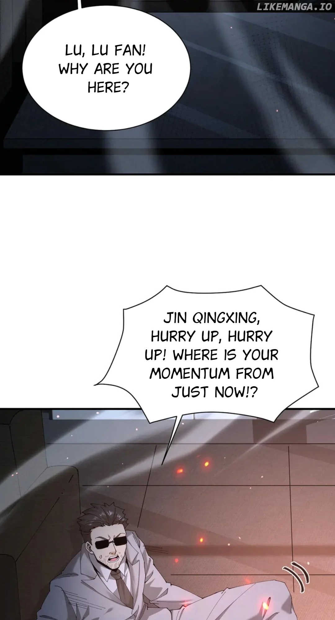 Worthless Profession: Dragon Tamer Chapter 112 - Page 47