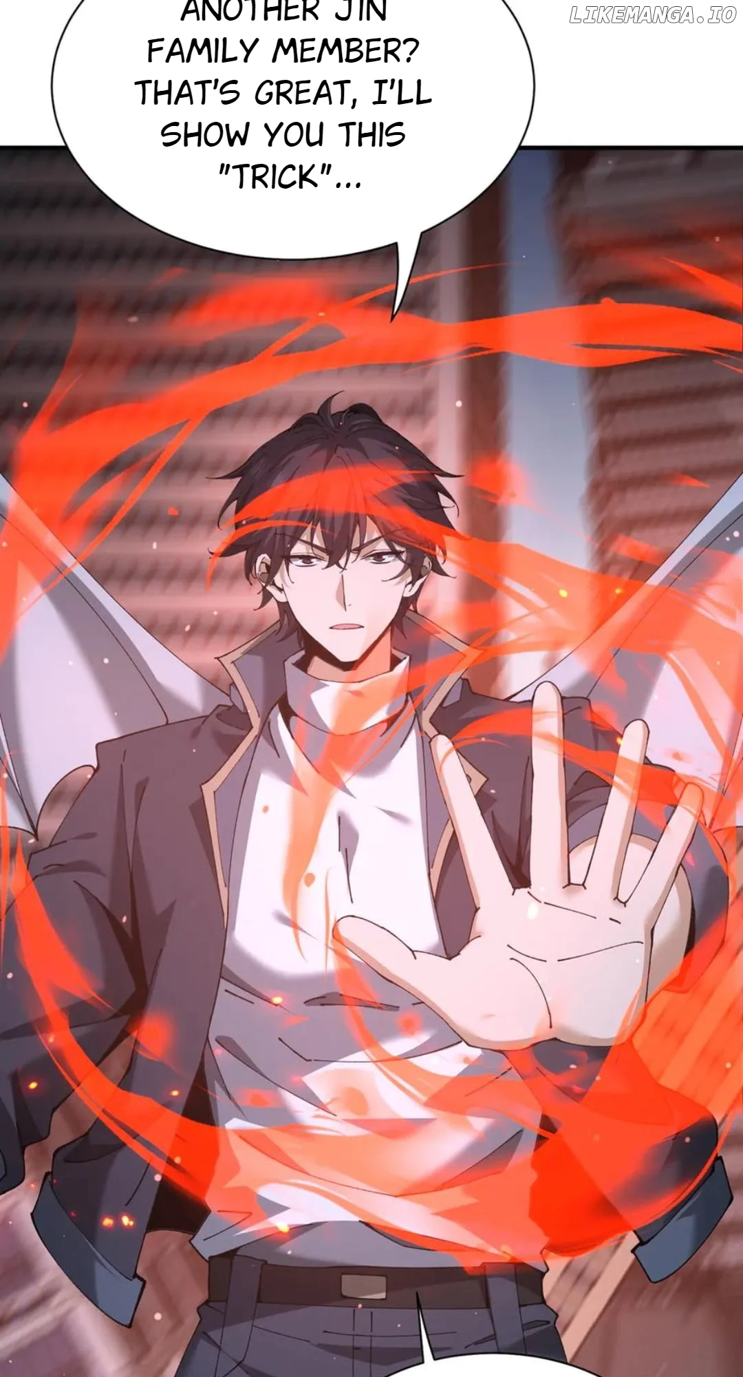 Worthless Profession: Dragon Tamer Chapter 112 - Page 49