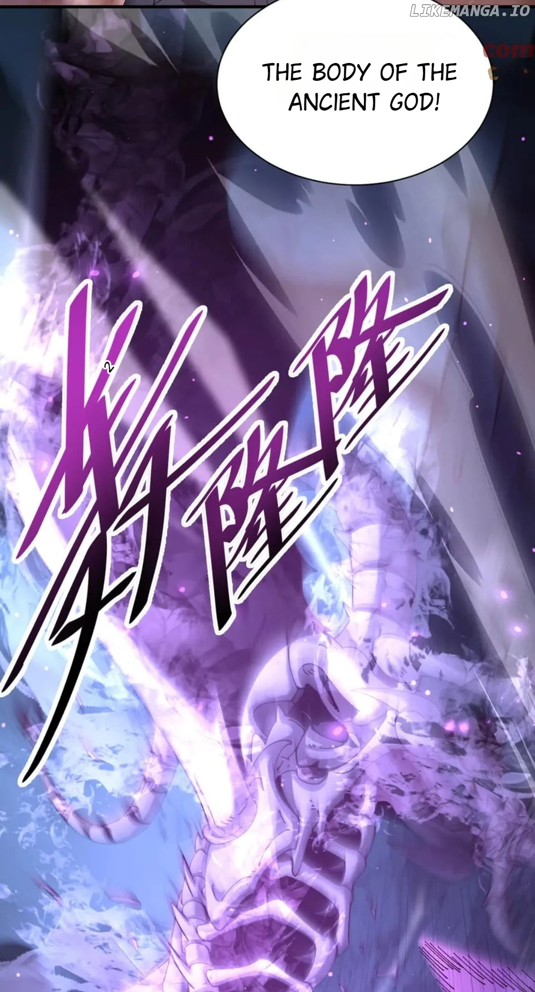 Worthless Profession: Dragon Tamer Chapter 112 - Page 50