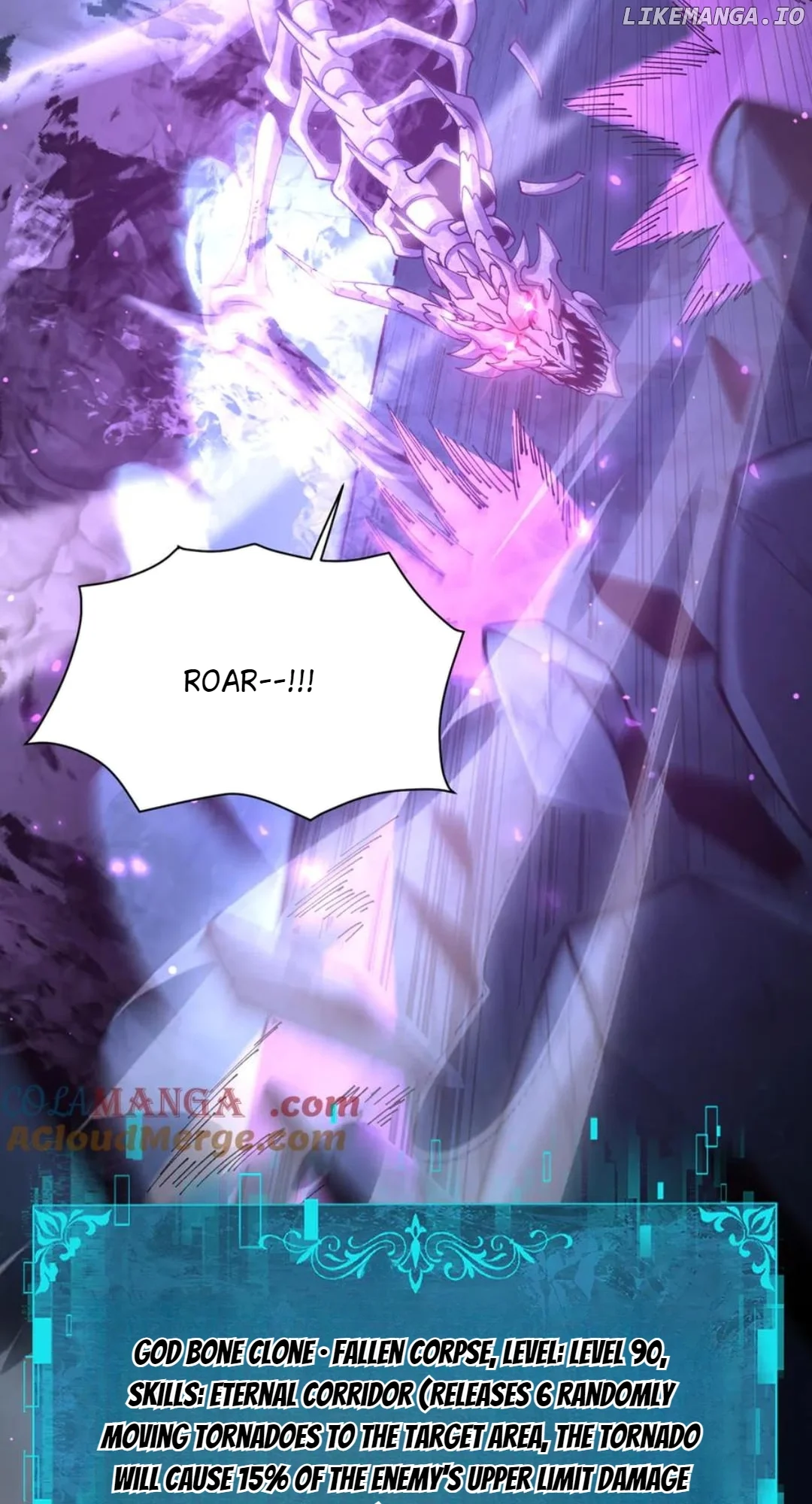 Worthless Profession: Dragon Tamer Chapter 112 - Page 51