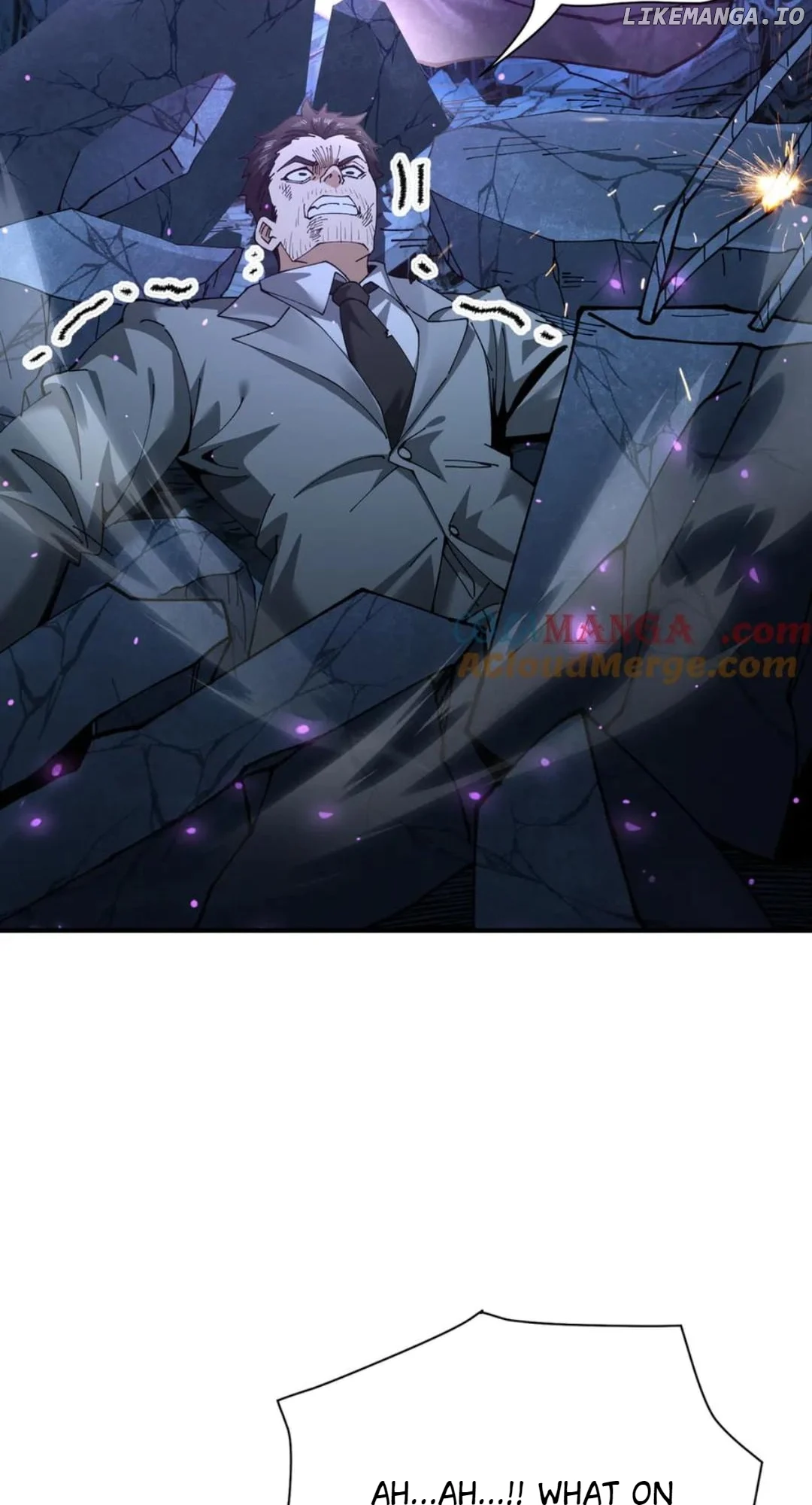 Worthless Profession: Dragon Tamer Chapter 112 - Page 53