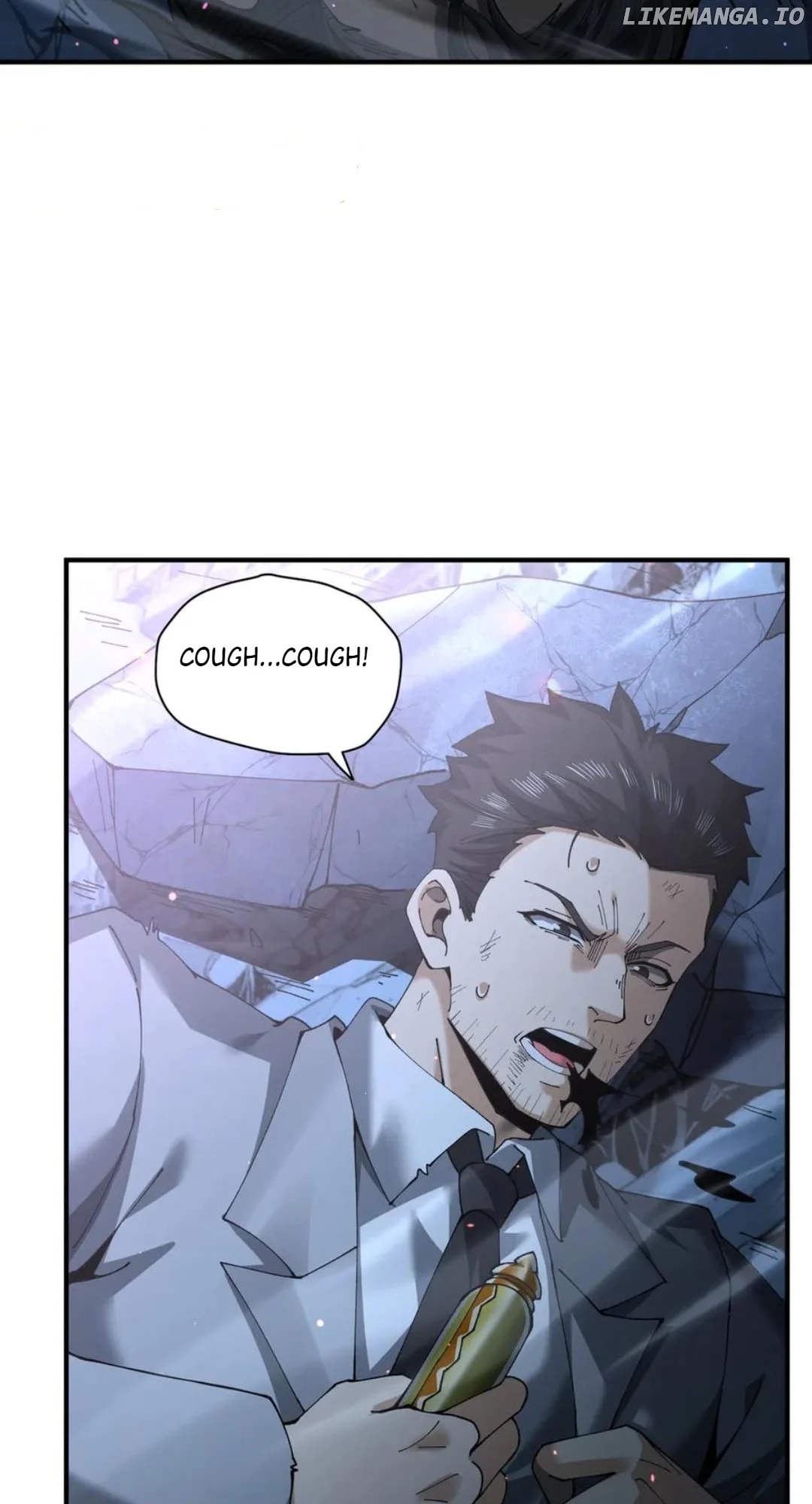 Worthless Profession: Dragon Tamer Chapter 112 - Page 55