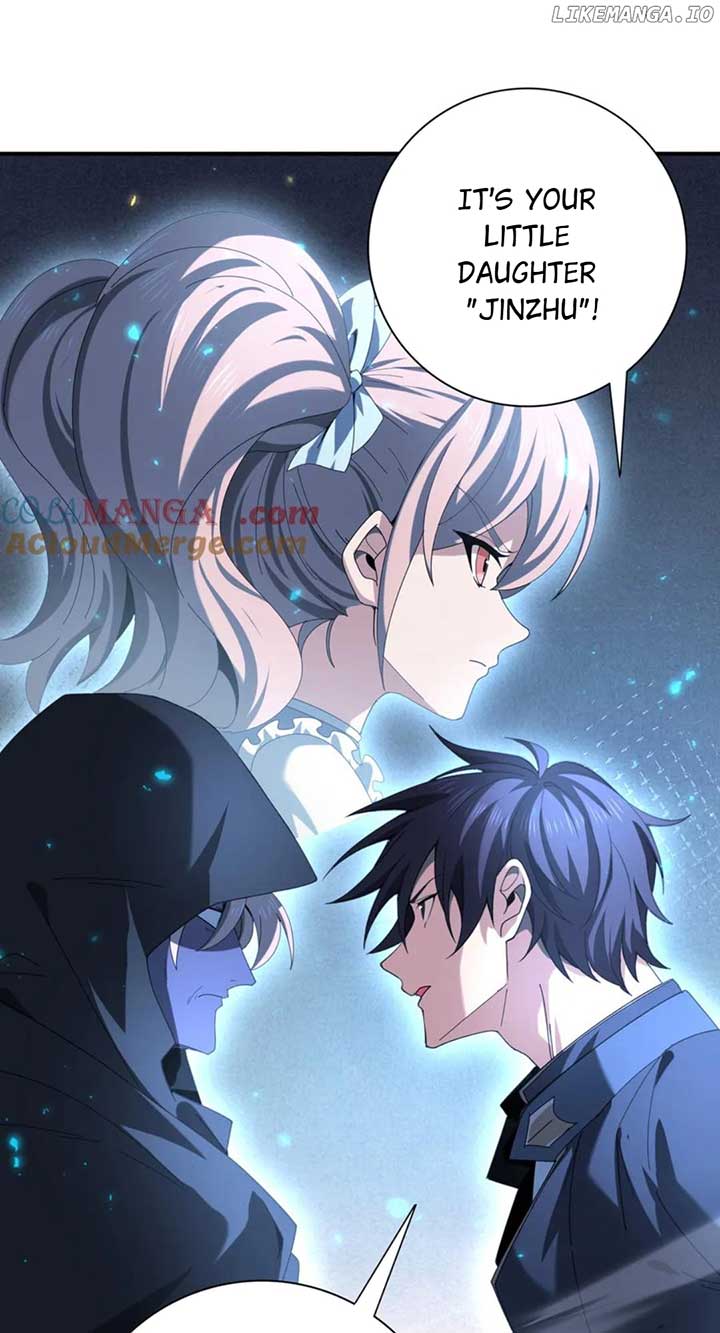 Worthless Profession: Dragon Tamer Chapter 113 - Page 5