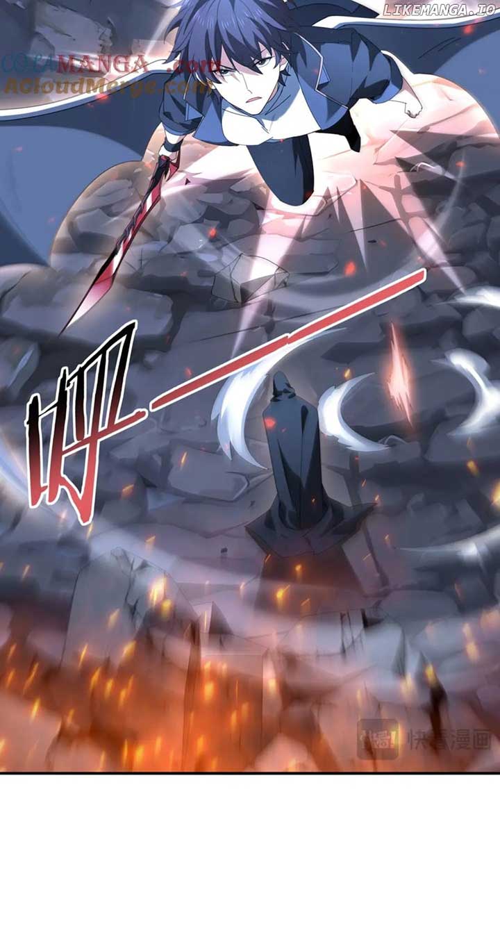 Worthless Profession: Dragon Tamer Chapter 113 - Page 7