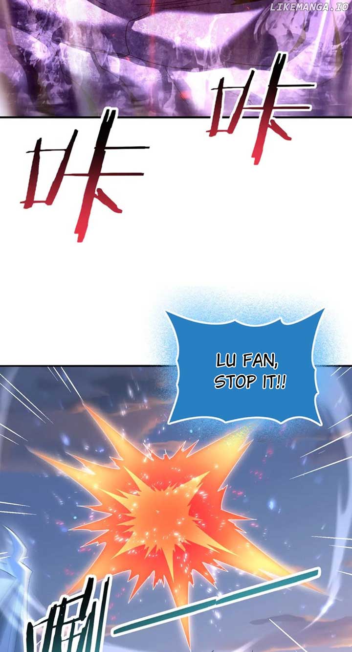 Worthless Profession: Dragon Tamer Chapter 113 - Page 9