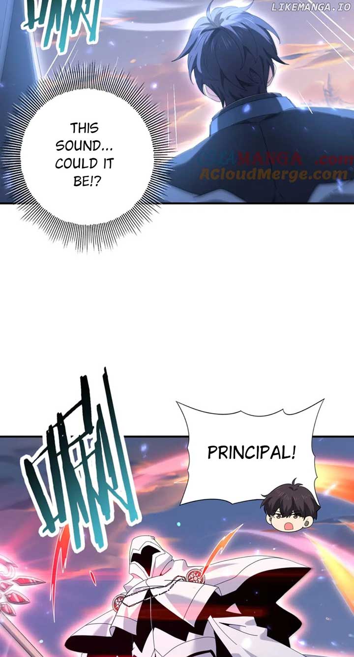 Worthless Profession: Dragon Tamer Chapter 113 - Page 10