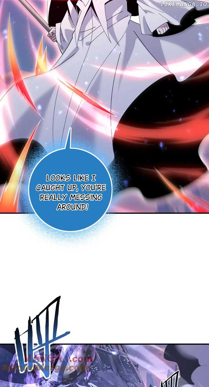 Worthless Profession: Dragon Tamer Chapter 113 - Page 11