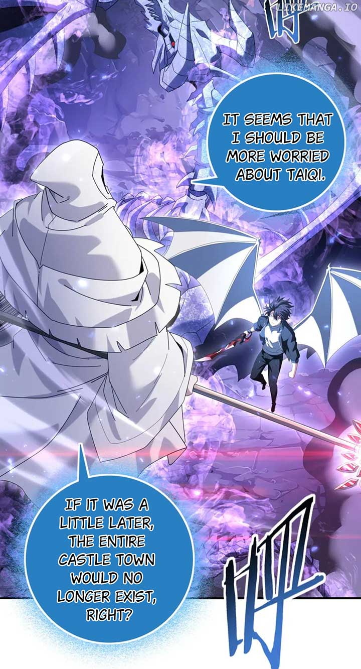 Worthless Profession: Dragon Tamer Chapter 113 - Page 12