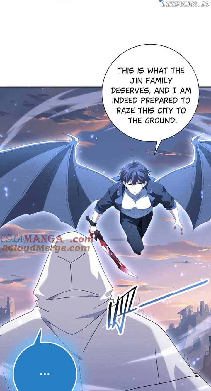 Worthless Profession: Dragon Tamer Chapter 113 - Page 13