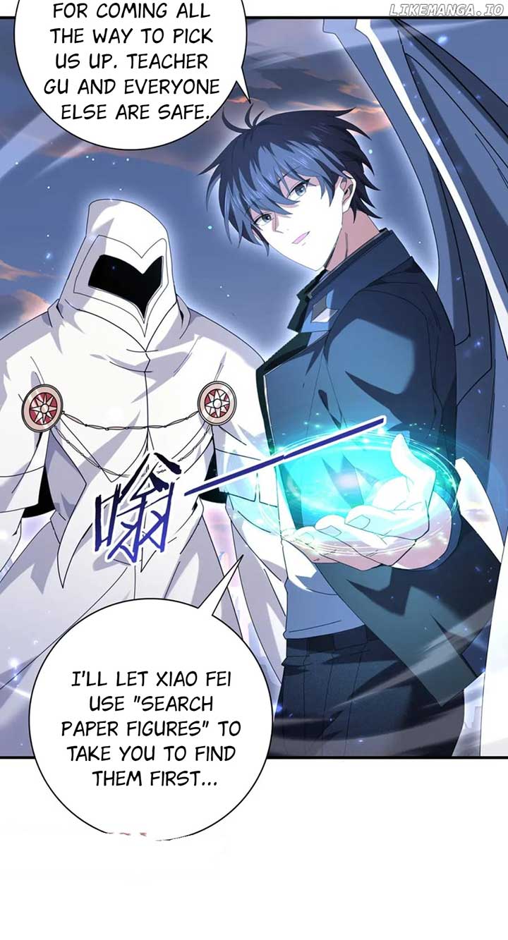 Worthless Profession: Dragon Tamer Chapter 113 - Page 15